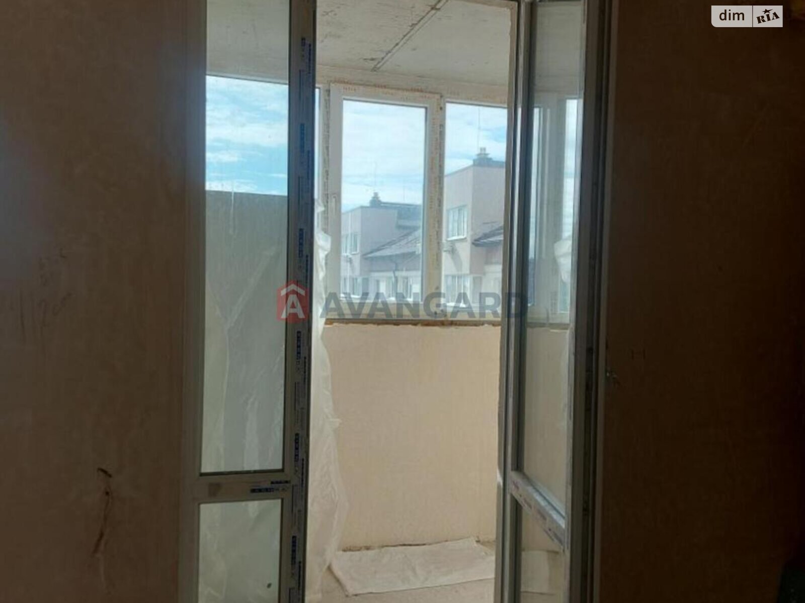 Продаж однокімнатної квартири в Гатне, на бул. Приозерний 3, фото 1 Продаж однокімнатної квартири в Гатне, на бул. Приозерний 3, фото 1