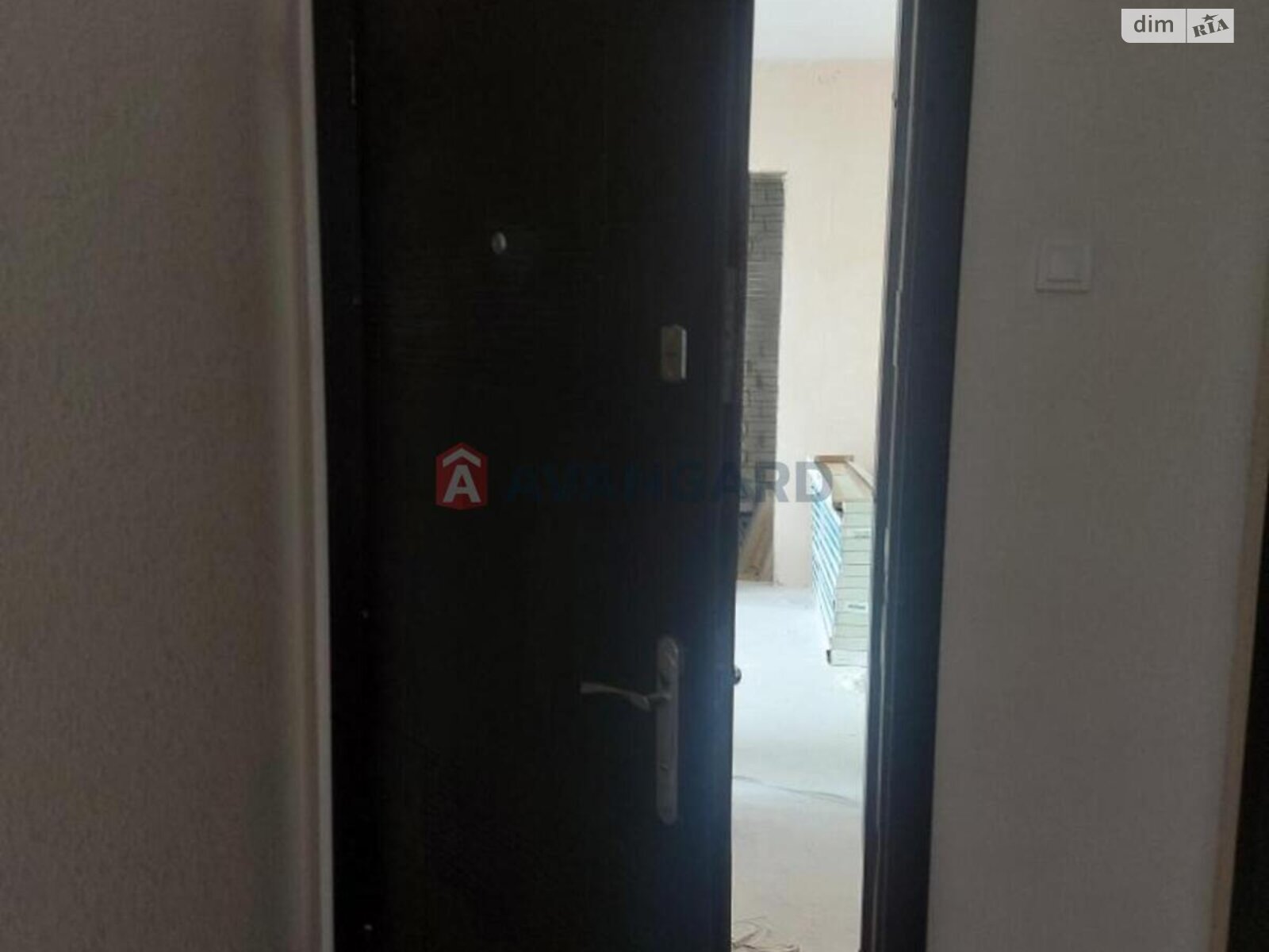 Продаж однокімнатної квартири в Гатне, на бул. Приозерний 3, фото 1 Продаж однокімнатної квартири в Гатне, на бул. Приозерний 3, фото 1