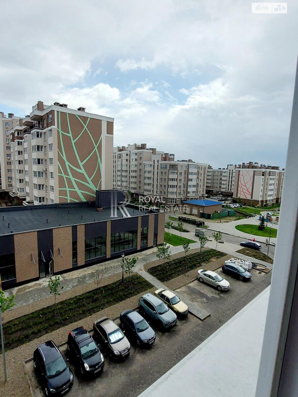 Продаж однокімнатної квартири в Гатне, на бул. Приозерний 3, фото 1 Продаж однокімнатної квартири в Гатне, на бул. Приозерний 3, фото 1