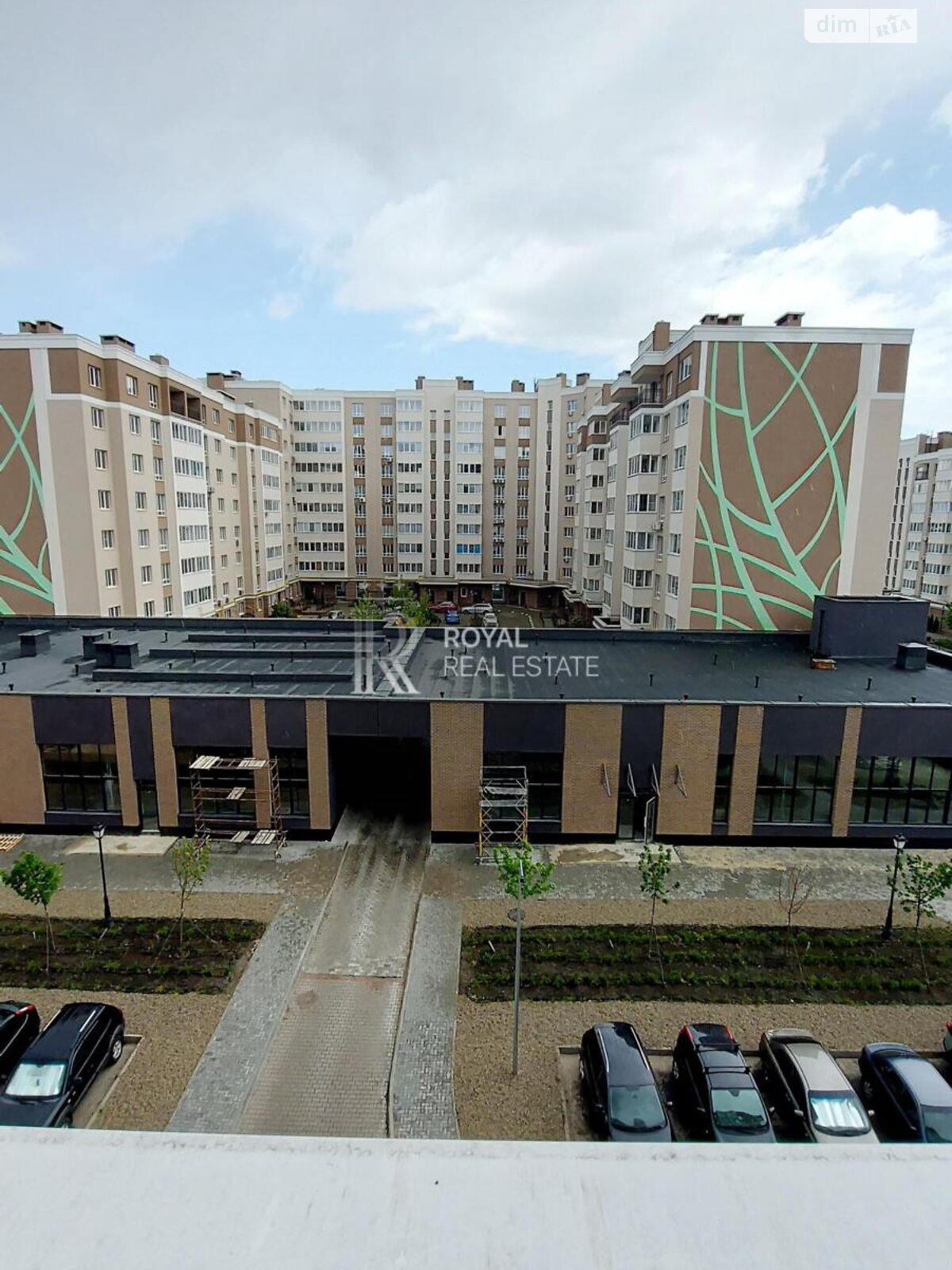 Продаж однокімнатної квартири в Гатне, на бул. Приозерний 3, фото 1 Продаж однокімнатної квартири в Гатне, на бул. Приозерний 3, фото 1