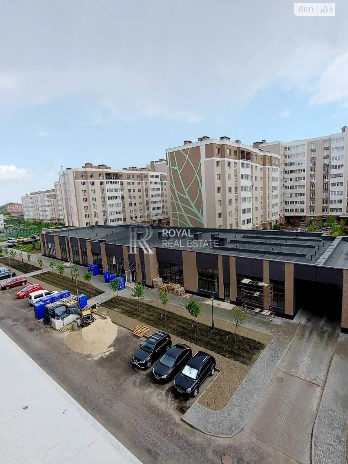 Продаж однокімнатної квартири в Гатне, на бул. Приозерний 3, фото 1 Продаж однокімнатної квартири в Гатне, на бул. Приозерний 3, фото 1