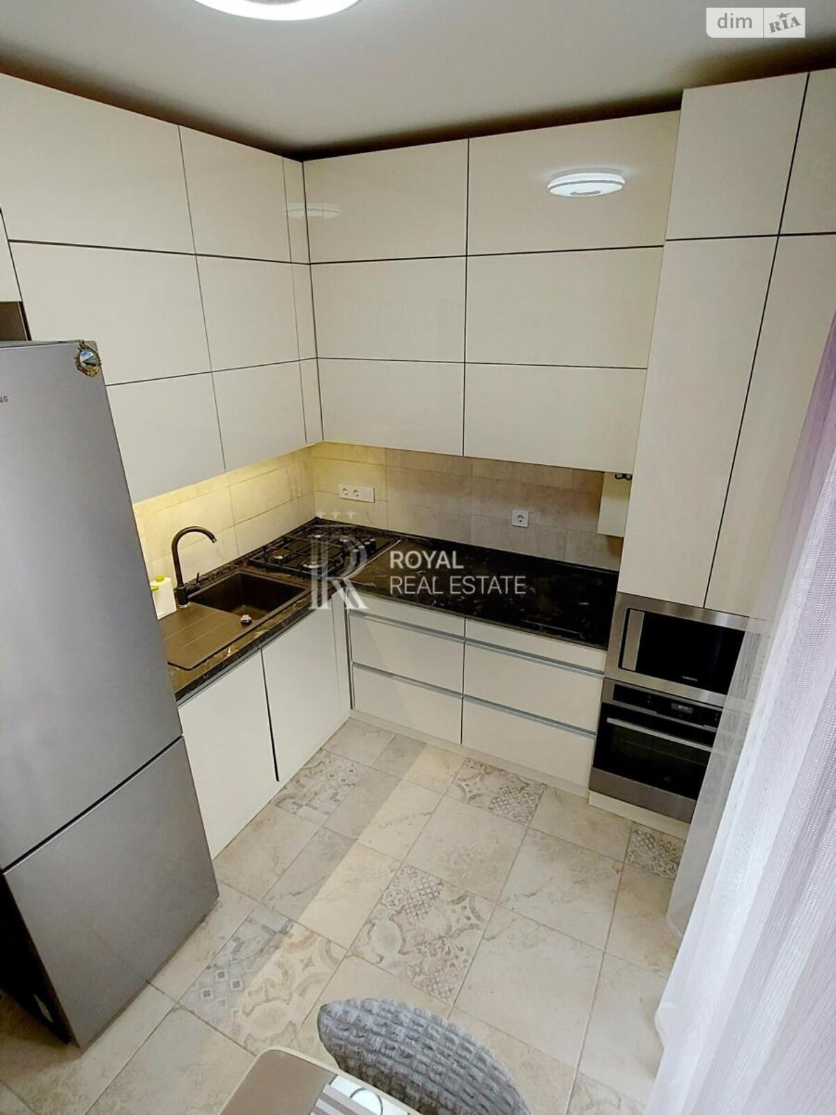 Продаж однокімнатної квартири в Гатне, на бул. Приозерний 3, фото 1 Продаж однокімнатної квартири в Гатне, на бул. Приозерний 3, фото 1
