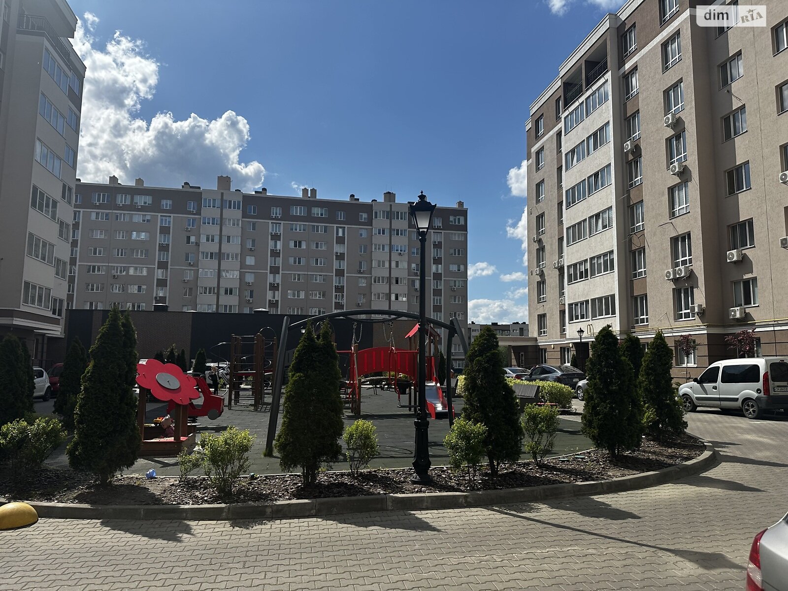 Продаж однокімнатної квартири в Гатне, на бул. Приозерний 5А, фото 1 Продаж однокімнатної квартири в Гатне, на бул. Приозерний 5А, фото 1