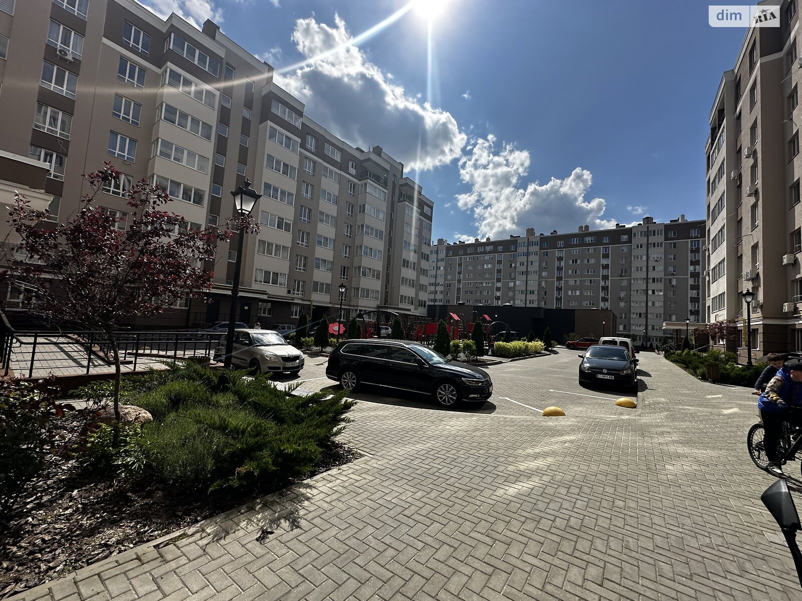 Продаж однокімнатної квартири в Гатне, на бул. Приозерний 5А, фото 1 Продаж однокімнатної квартири в Гатне, на бул. Приозерний 5А, фото 1