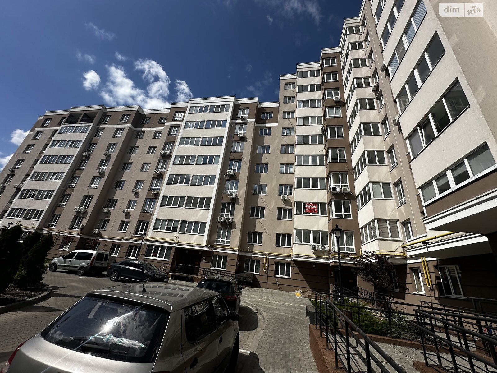 Продаж однокімнатної квартири в Гатне, на бул. Приозерний 5А, фото 1 Продаж однокімнатної квартири в Гатне, на бул. Приозерний 5А, фото 1