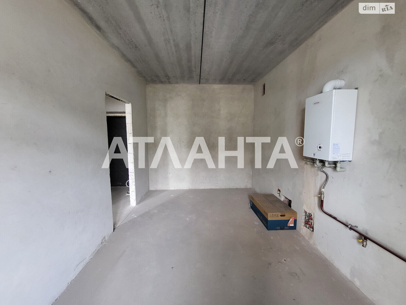 Продажа однокомнатной квартиры в Гатном, на ул. Семейная, фото 1 Продажа однокомнатной квартиры в Гатном, на ул. Семейная, фото 1