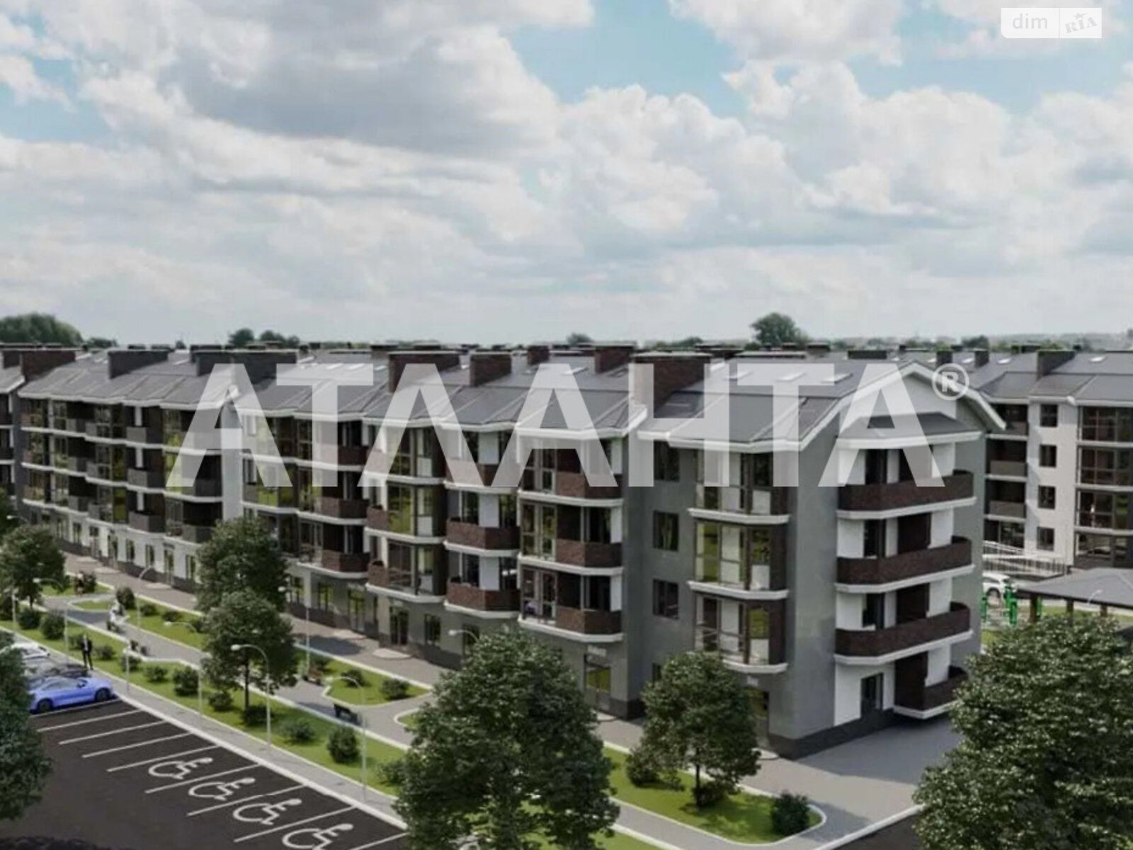 Продажа однокомнатной квартиры в Гатном, на ул. Семейная, фото 1 Продажа однокомнатной квартиры в Гатном, на ул. Семейная, фото 1