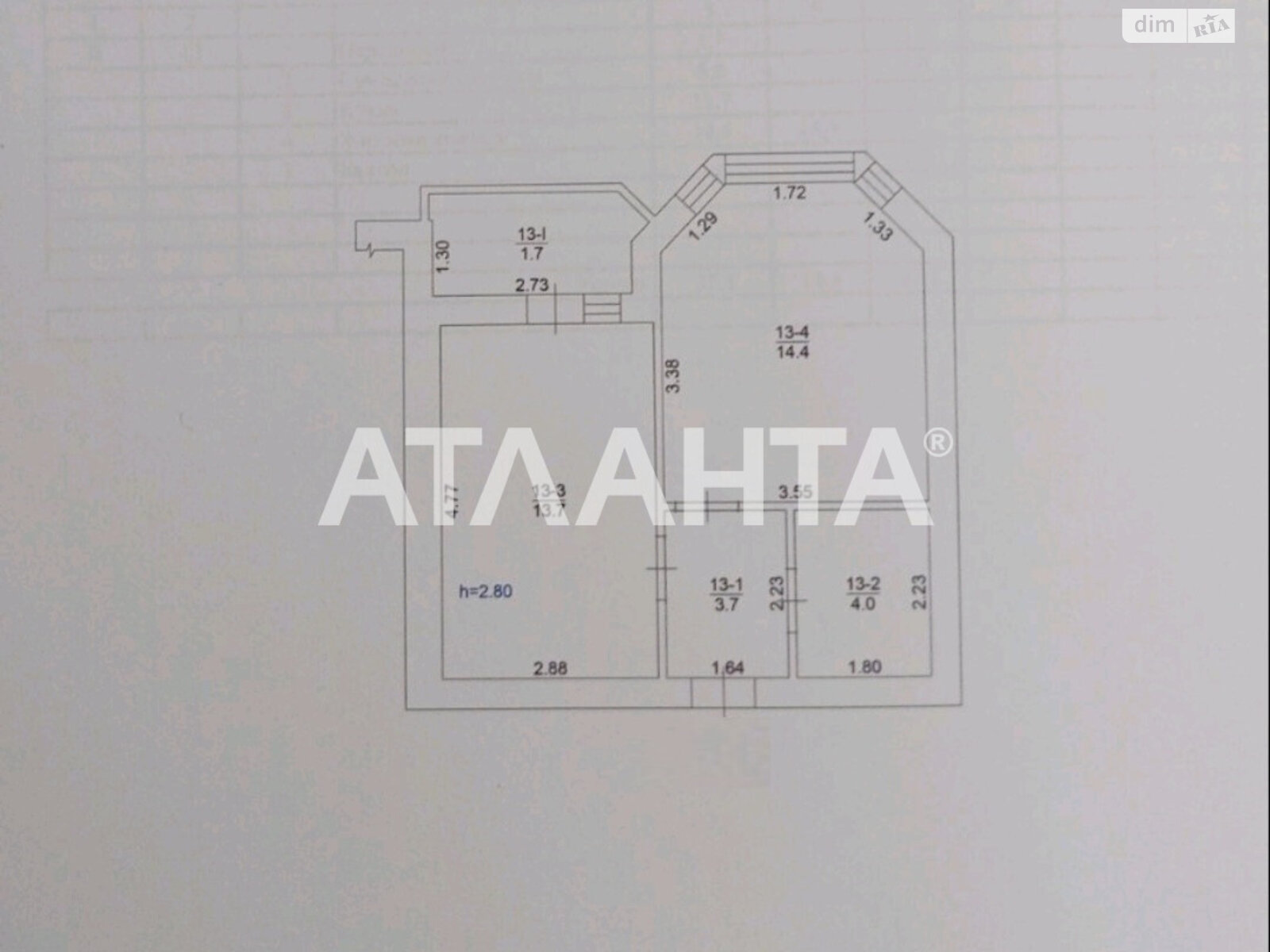 Продажа однокомнатной квартиры в Гатном, на ул. Семейная, фото 1 Продажа однокомнатной квартиры в Гатном, на ул. Семейная, фото 1