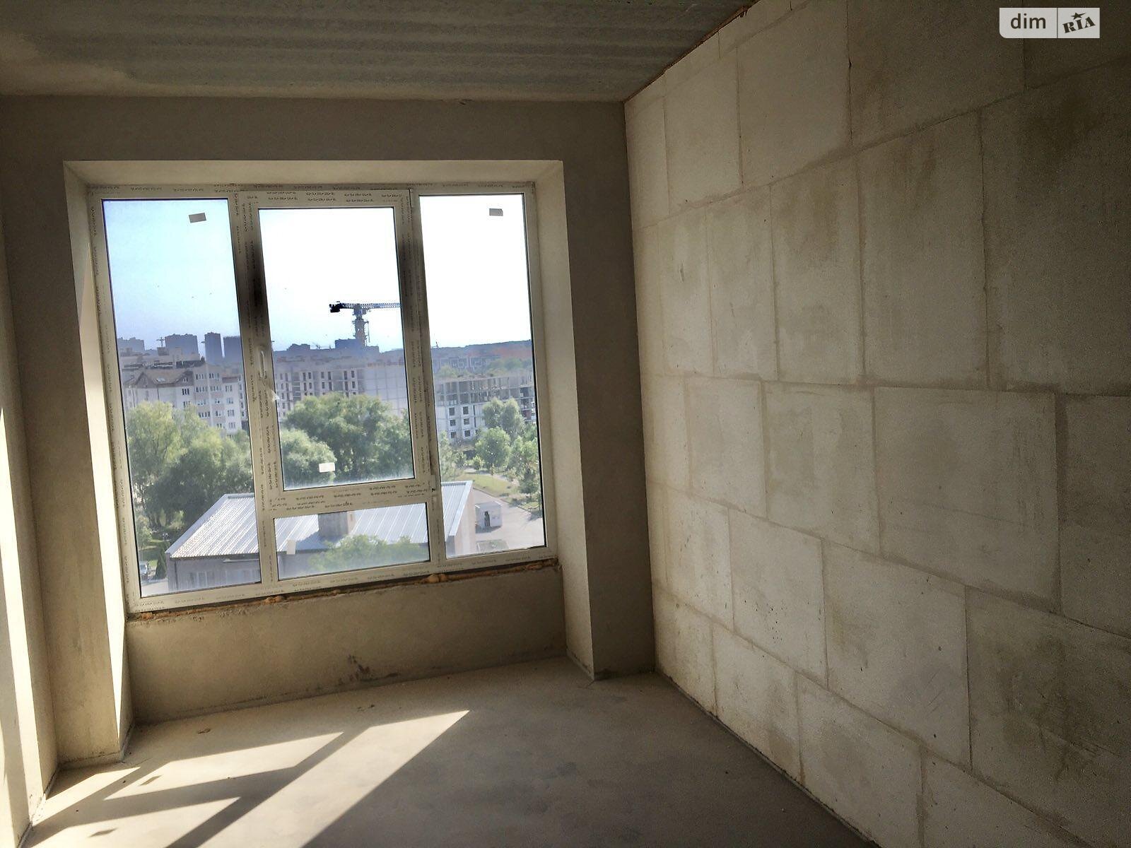 Продаж однокімнатної квартири в Гатне, на вул. Покровська 2А, фото 1
