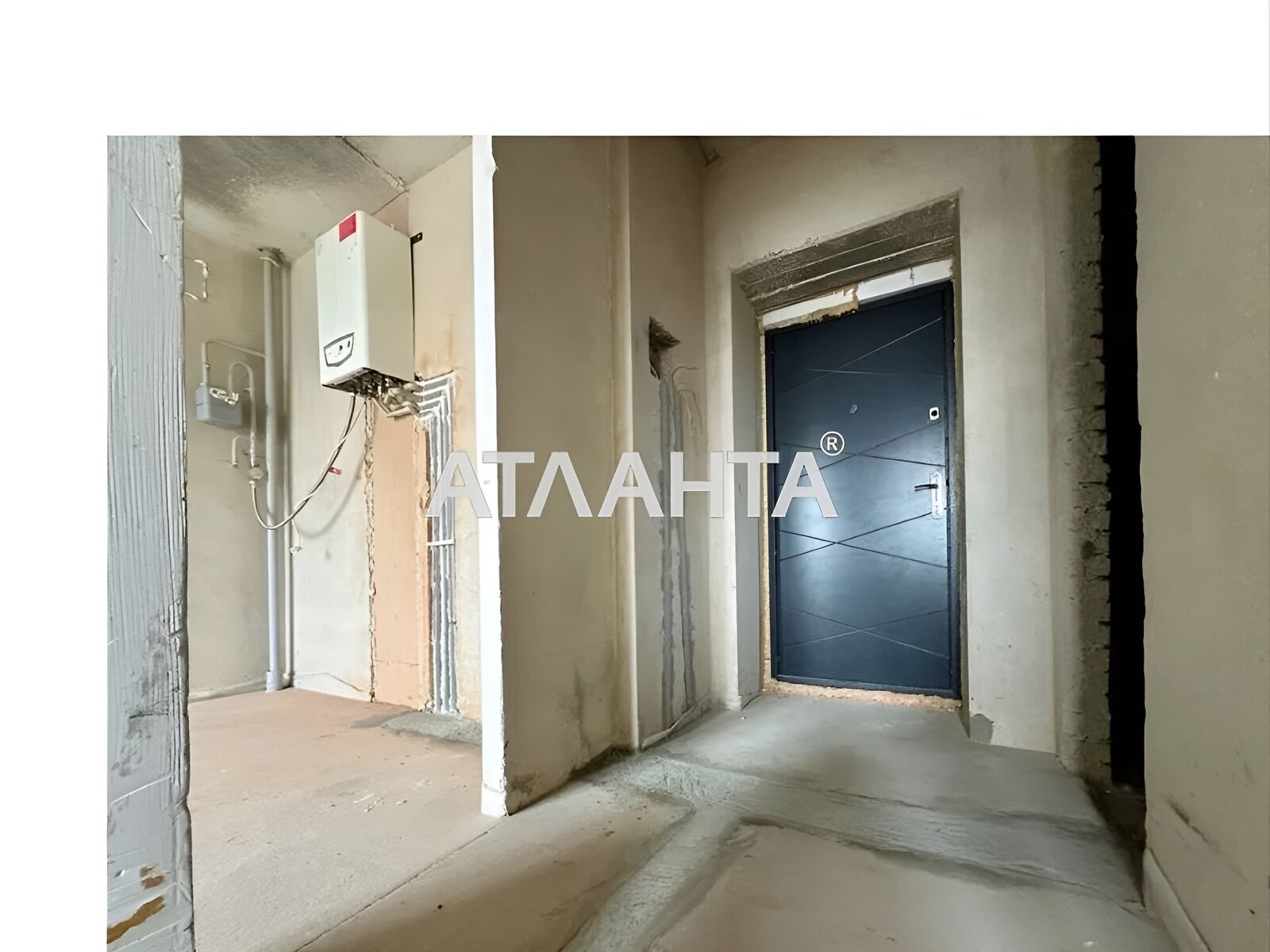Продаж однокімнатної квартири в Гатне, на вул. Покровська, фото 1 Продаж однокімнатної квартири в Гатне, на вул. Покровська, фото 1