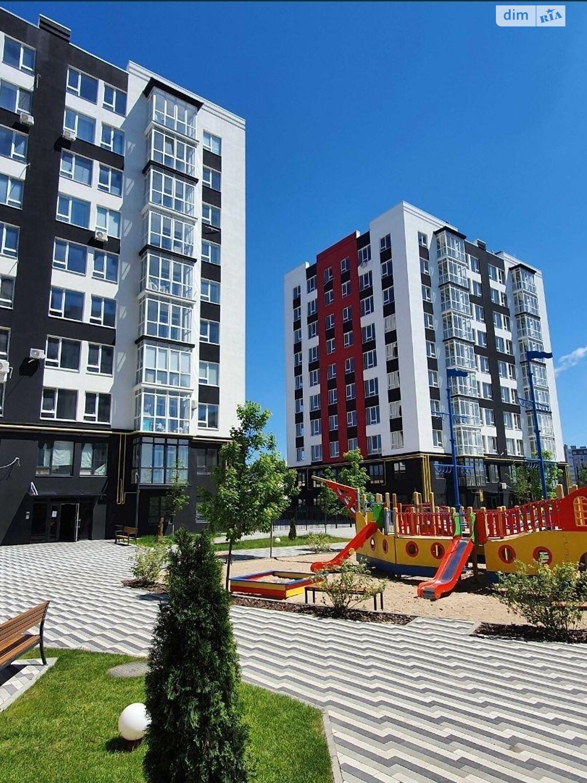 Продажа однокомнатной квартиры в Гатном, на ул. Покровская 2А, фото 1 Продажа однокомнатной квартиры в Гатном, на ул. Покровская 2А, фото 1