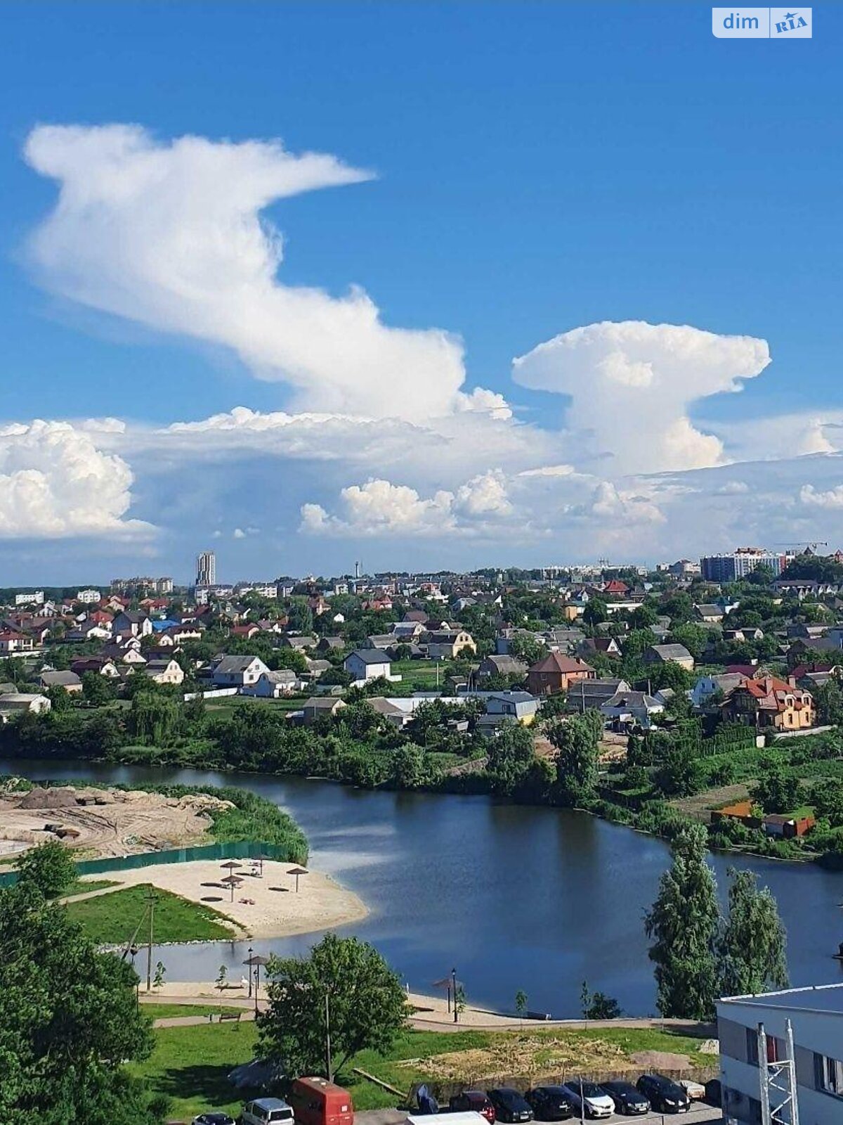 Продажа однокомнатной квартиры в Гатном, на ул. Покровская 2А, фото 1 Продажа однокомнатной квартиры в Гатном, на ул. Покровская 2А, фото 1