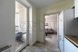 Продаж трикімнатної квартири в Гатне, на вул. Свободи, фото 2