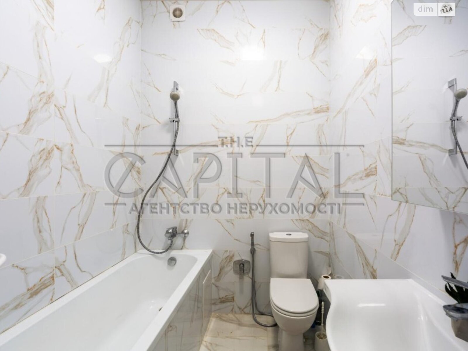 Продаж трикімнатної квартири в Гатне, на вул. Свободи, фото 1 Продаж трикімнатної квартири в Гатне, на вул. Свободи, фото 1