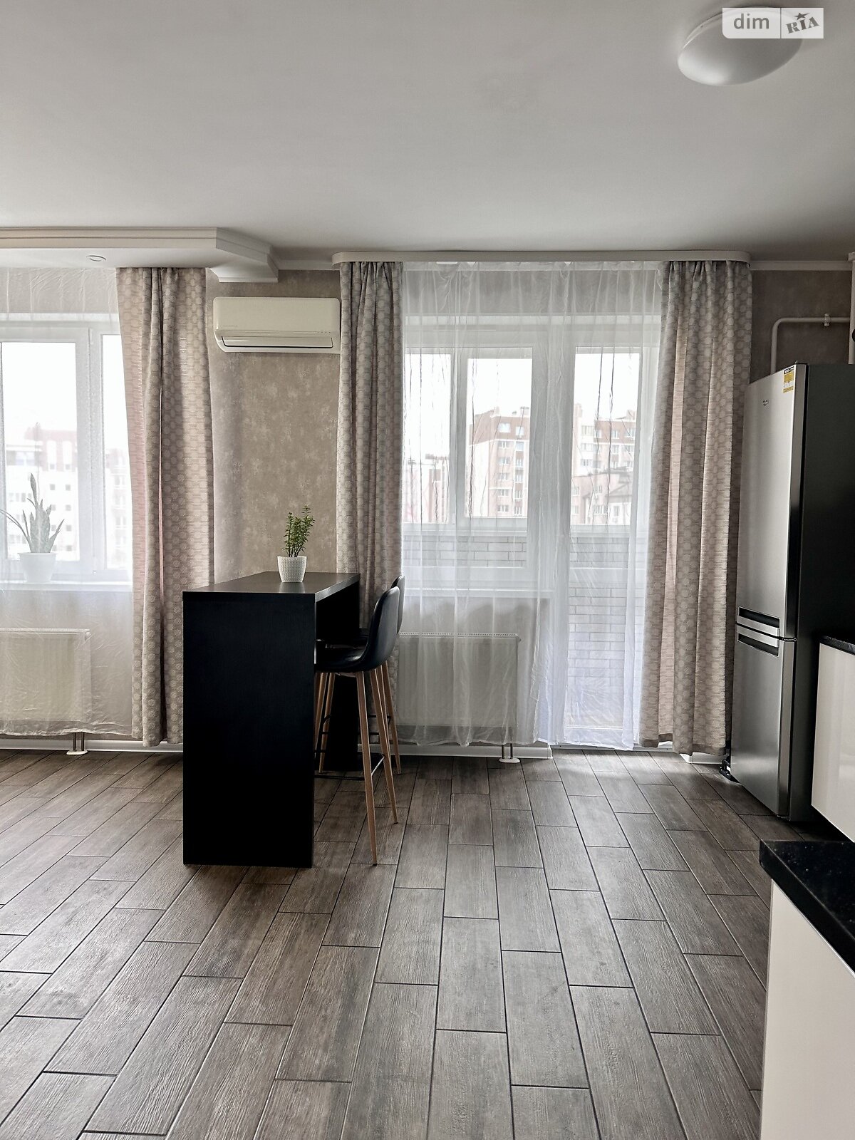 Продаж однокімнатної квартири в Гатне, на вул. Свободи 1А, фото 1 Продаж однокімнатної квартири в Гатне, на вул. Свободи 1А, фото 1