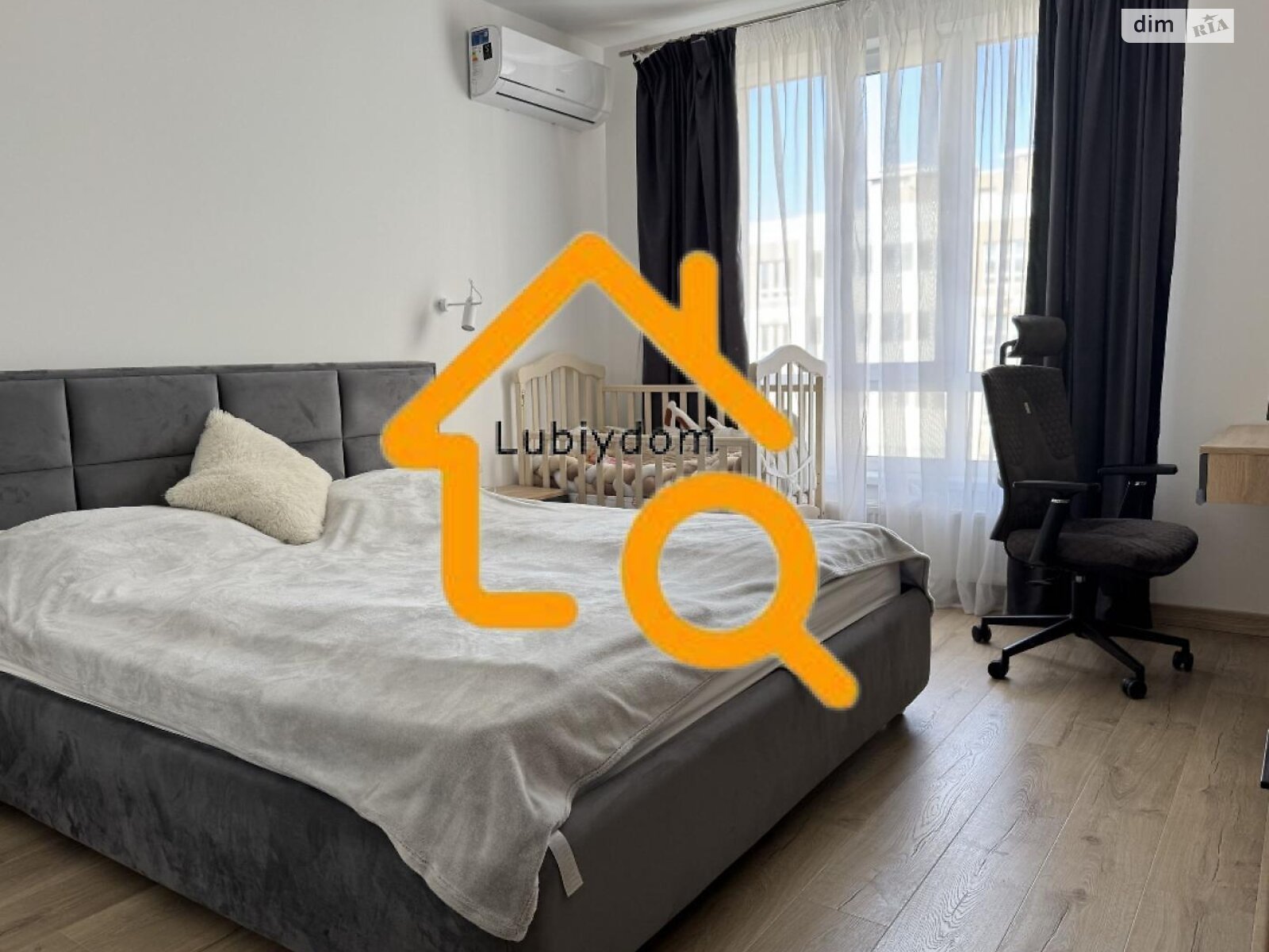 Продаж двокімнатної квартири в Гатне, на вул. Свободи 1, фото 1 Продаж двокімнатної квартири в Гатне, на вул. Свободи 1, фото 1