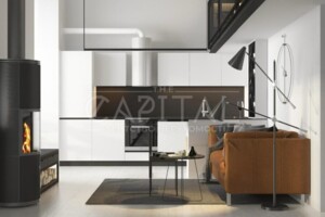 Продажа двухкомнатной квартиры в Гатном, на ул. Теремская 8/2, фото 2