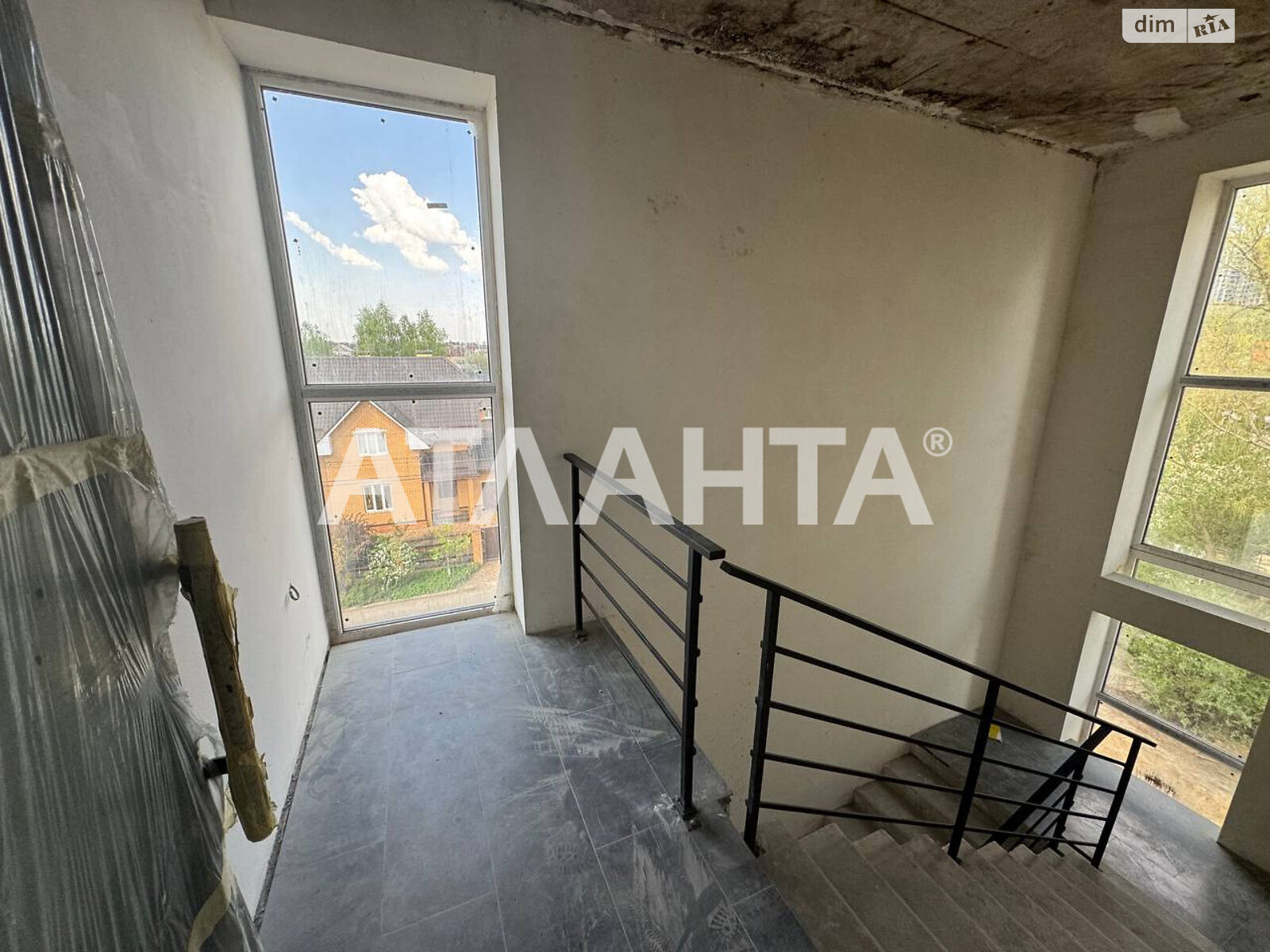 Продажа однокомнатной квартиры в Гатном, на ул. Виноградная 6, фото 1 Продажа однокомнатной квартиры в Гатном, на ул. Виноградная 6, фото 1