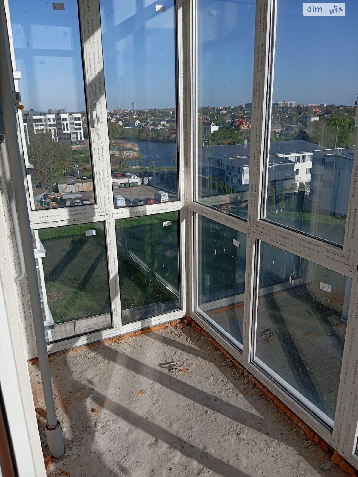 Продаж однокімнатної квартири в Гатне, на вул. Покровська 2А, фото 2 Продаж однокімнатної квартири в Гатне, на вул. Покровська 2А, фото 2