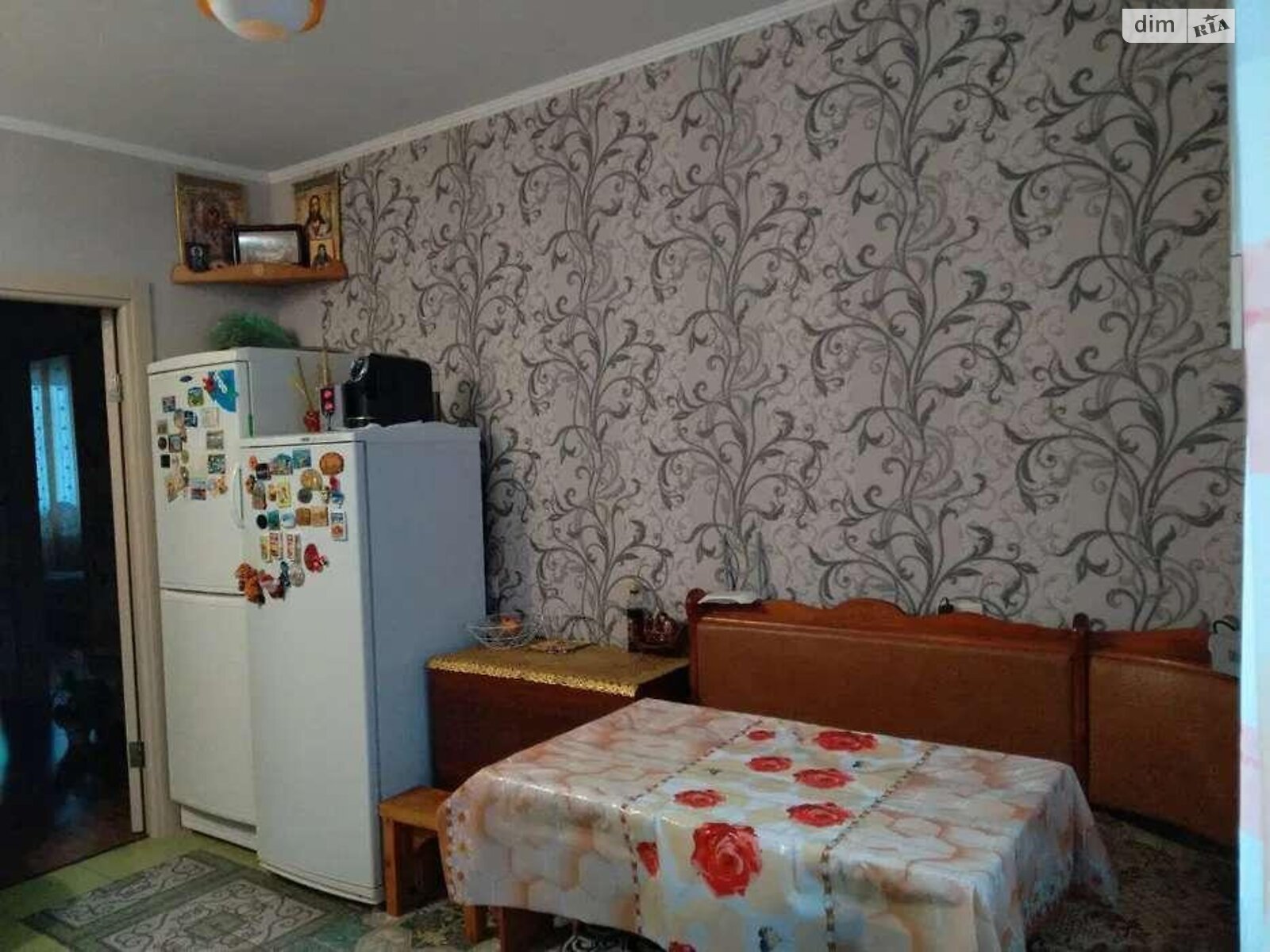 Продажа четырехкомнатной квартиры в Гавриловке, на ул. Садовая 3, фото 1