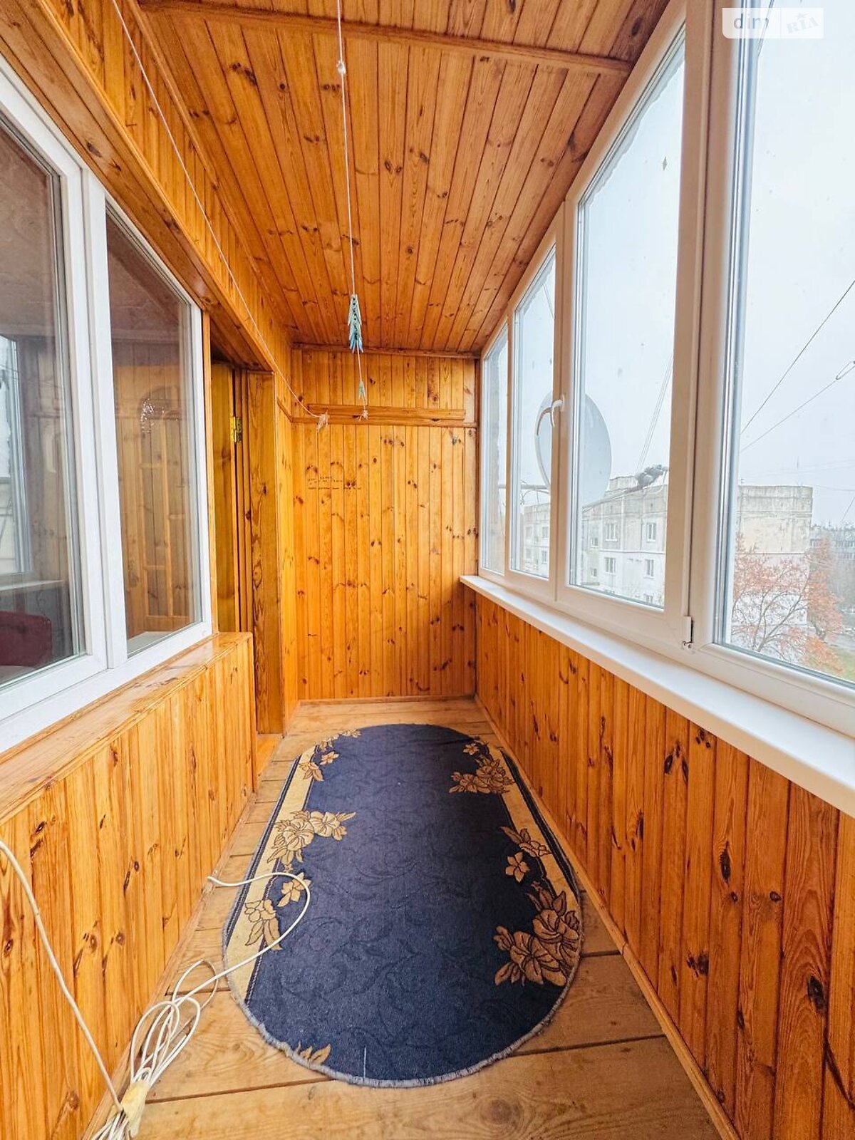 Продаж трикімнатної квартири в Гаврилівці, на вул. Садова, фото 1 Продаж трикімнатної квартири в Гаврилівці, на вул. Садова, фото 1