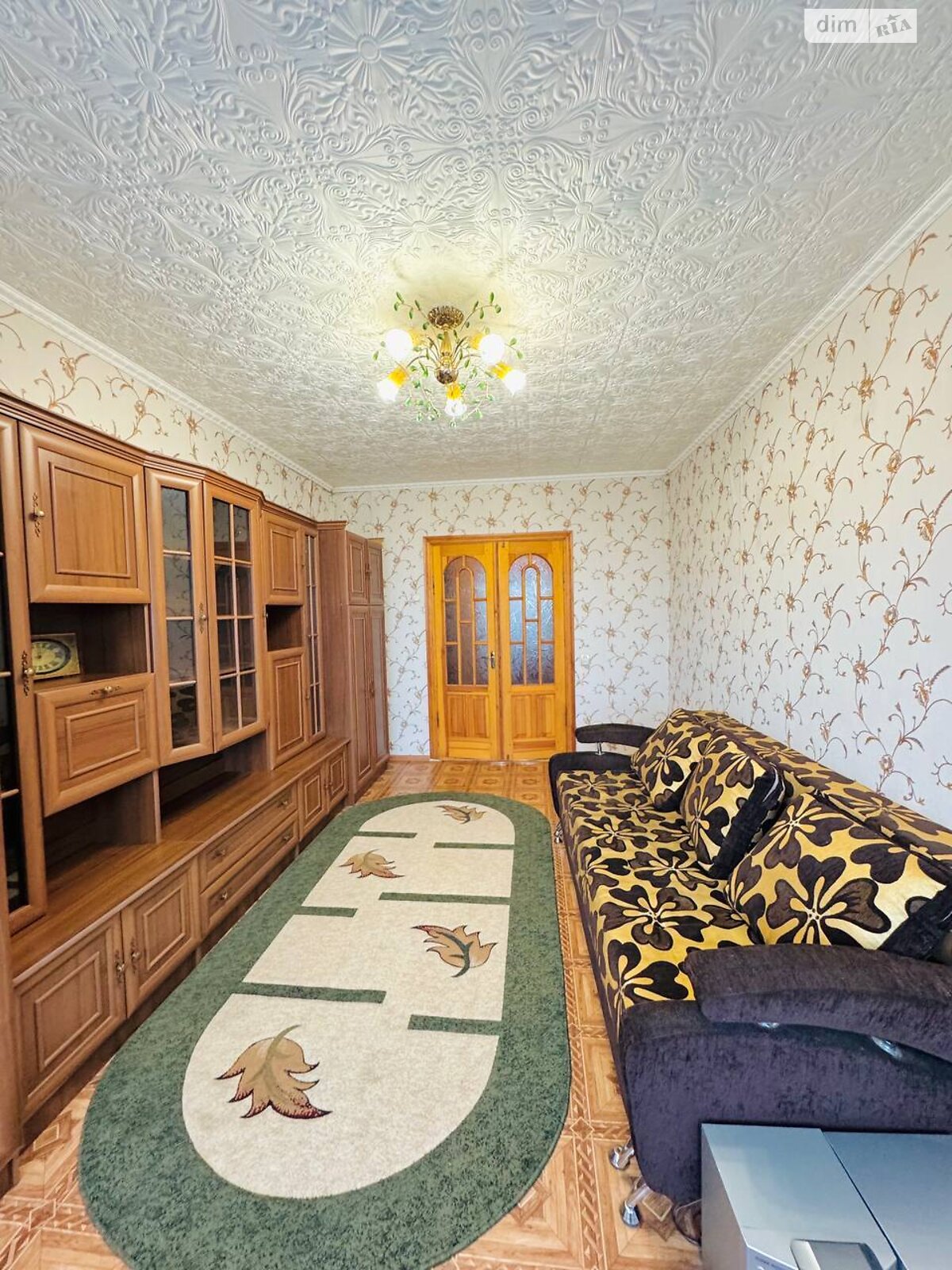 Продаж трикімнатної квартири в Гаврилівці, на вул. Садова, фото 1 Продаж трикімнатної квартири в Гаврилівці, на вул. Садова, фото 1
