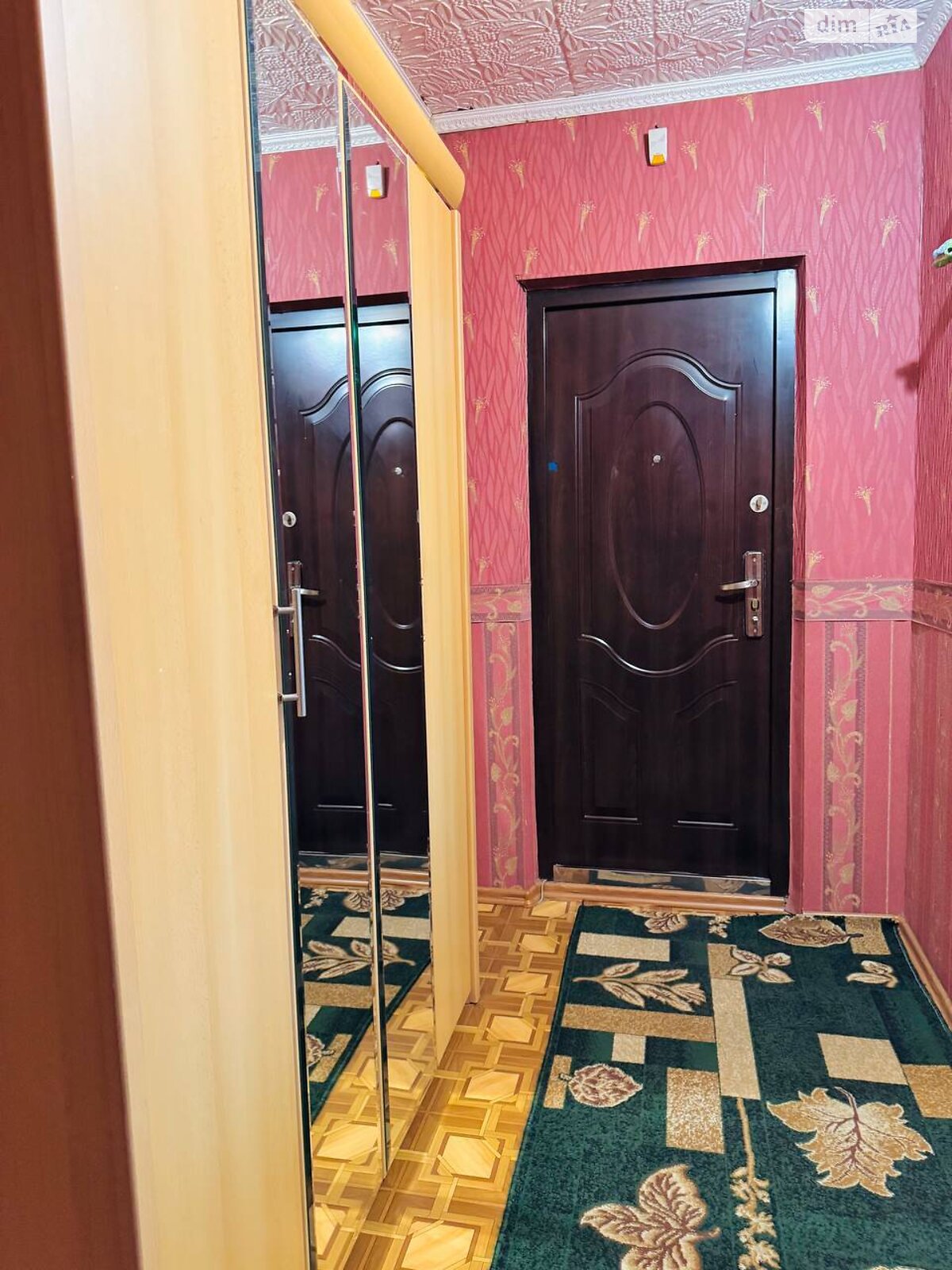 Продаж трикімнатної квартири в Гаврилівці, на вул. Садова, фото 1 Продаж трикімнатної квартири в Гаврилівці, на вул. Садова, фото 1