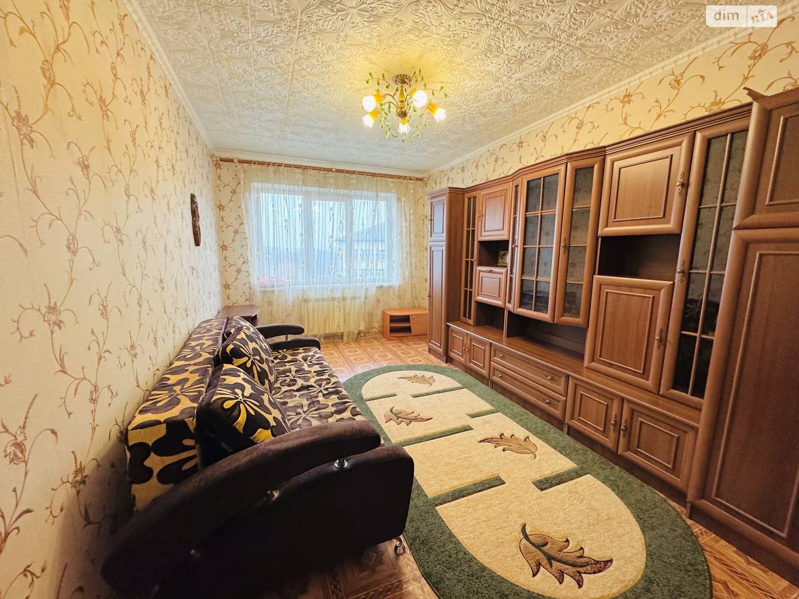 Продажа трехкомнатной квартиры в Гавриловке, на ул. Садовая 6, фото 1