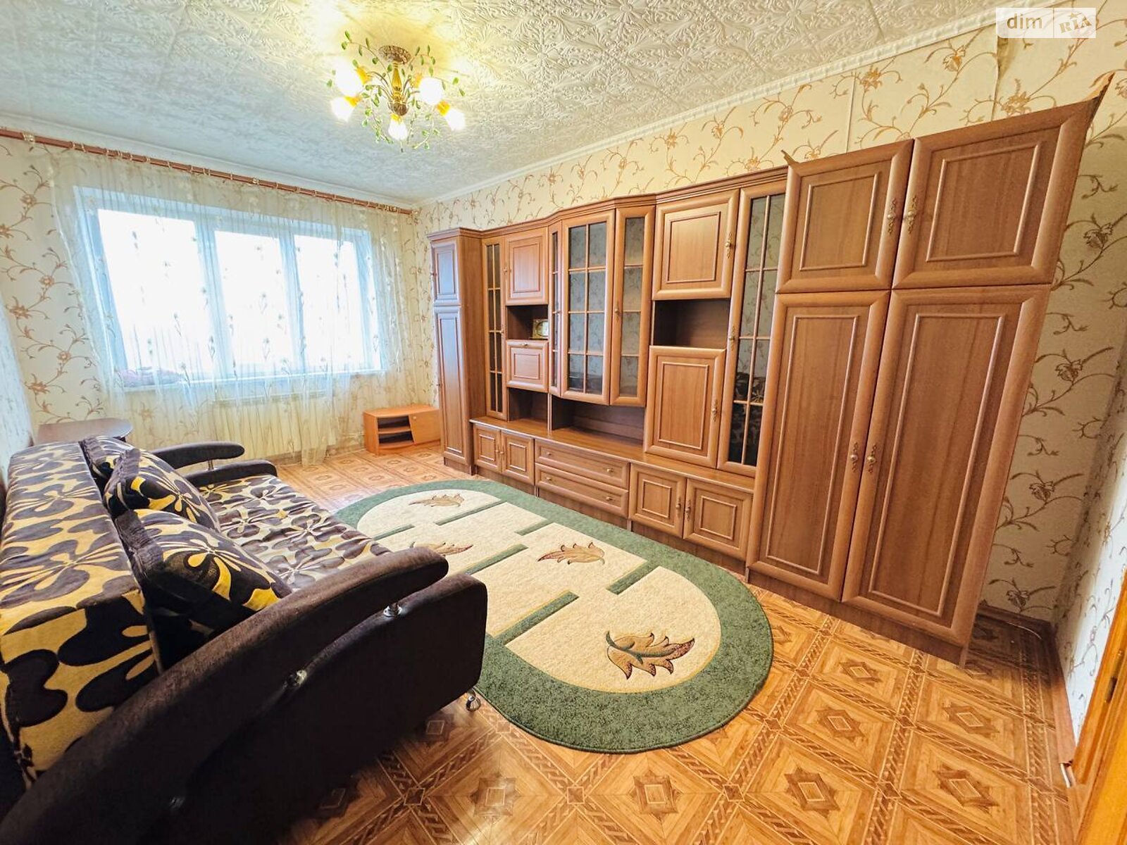 Продажа трехкомнатной квартиры в Гавриловке, на ул. Садовая 6, фото 1 Продажа трехкомнатной квартиры в Гавриловке, на ул. Садовая 6, фото 1
