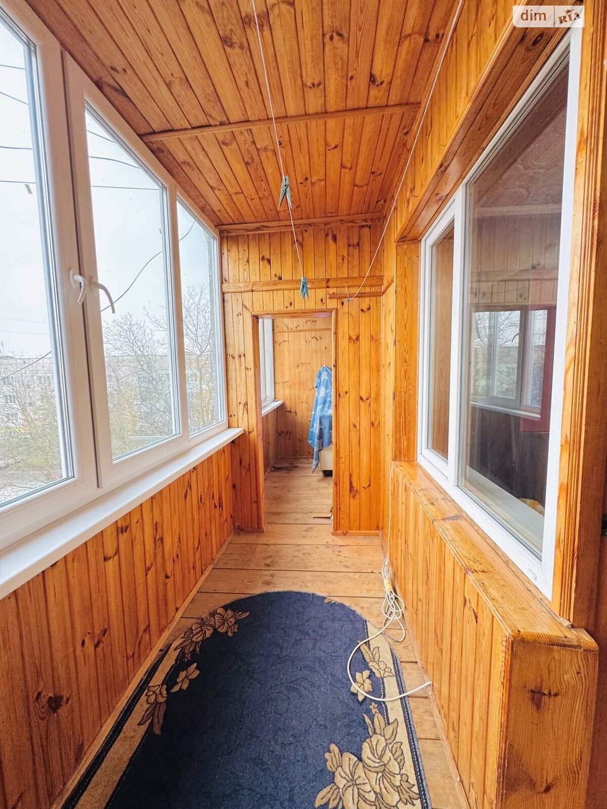 Продажа трехкомнатной квартиры в Гавриловке, на ул. Садовая 6, фото 1 Продажа трехкомнатной квартиры в Гавриловке, на ул. Садовая 6, фото 1