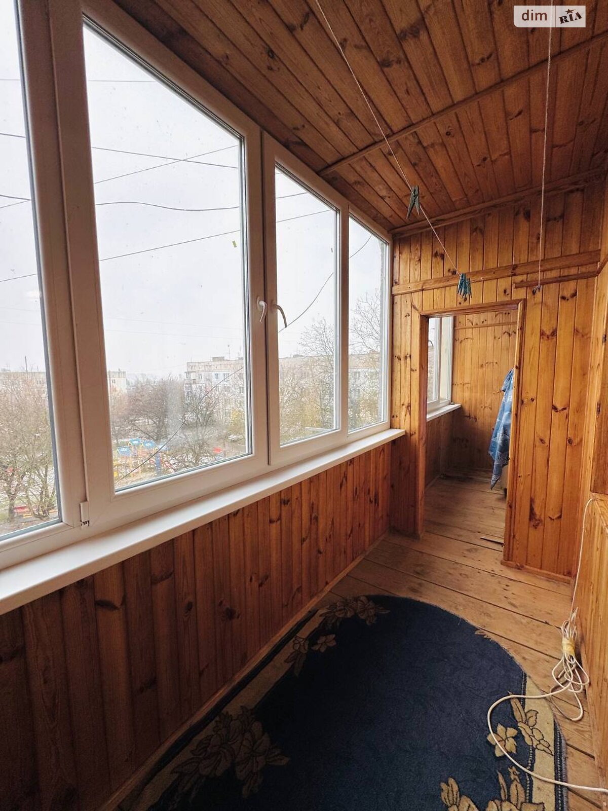 Продажа трехкомнатной квартиры в Гавриловке, на ул. Садовая 6, фото 1 Продажа трехкомнатной квартиры в Гавриловке, на ул. Садовая 6, фото 1