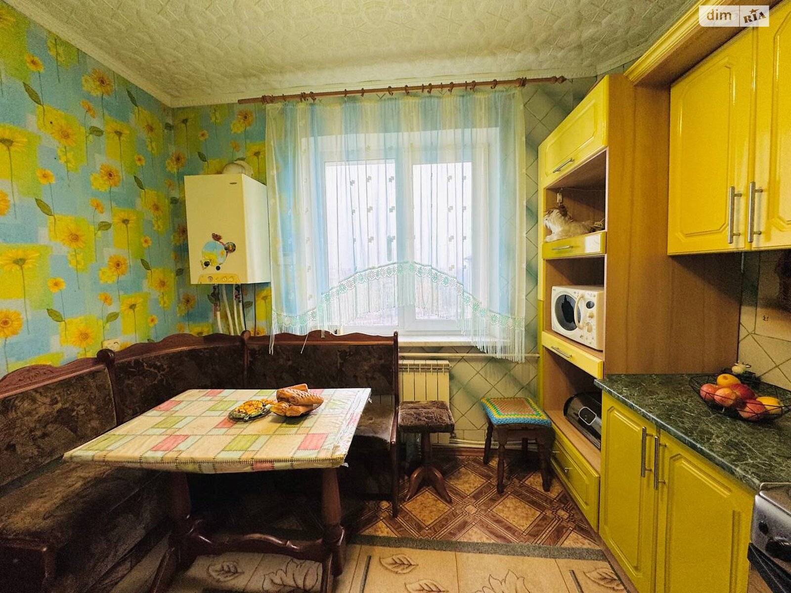 Продажа трехкомнатной квартиры в Гавриловке, на ул. Садовая 6, фото 1 Продажа трехкомнатной квартиры в Гавриловке, на ул. Садовая 6, фото 1