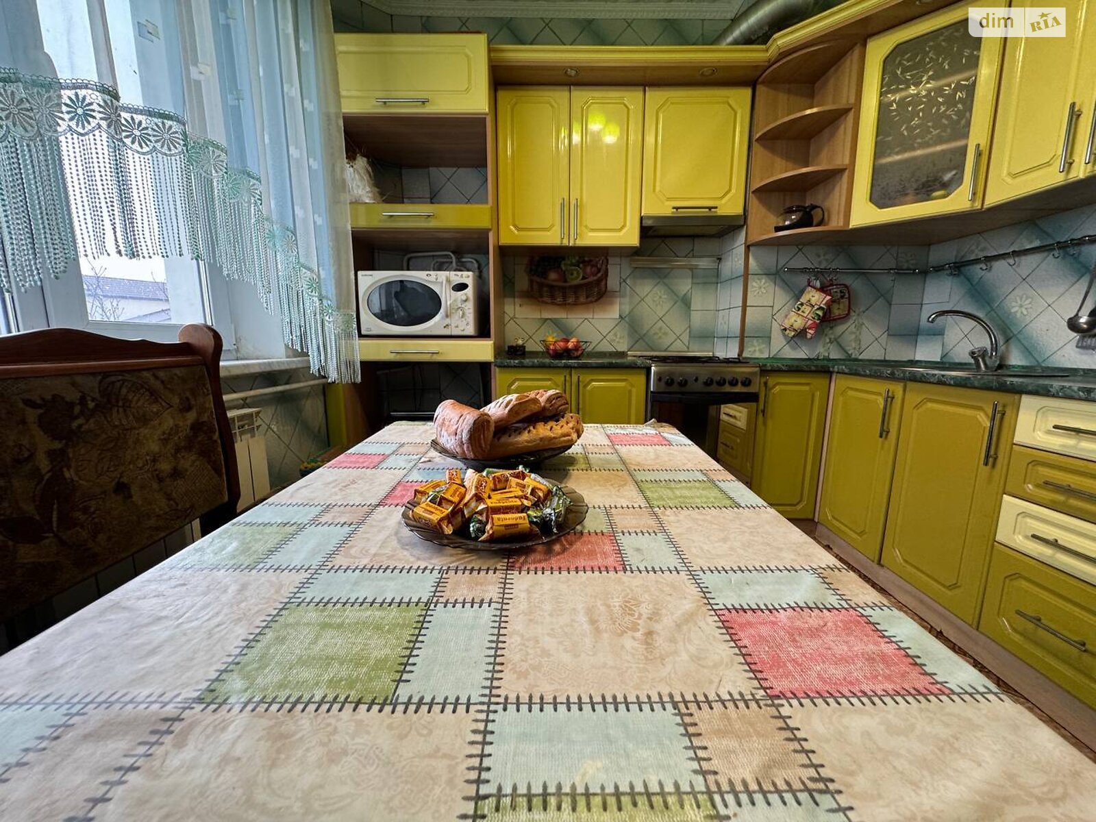 Продажа трехкомнатной квартиры в Гавриловке, на ул. Садовая 6, фото 1 Продажа трехкомнатной квартиры в Гавриловке, на ул. Садовая 6, фото 1