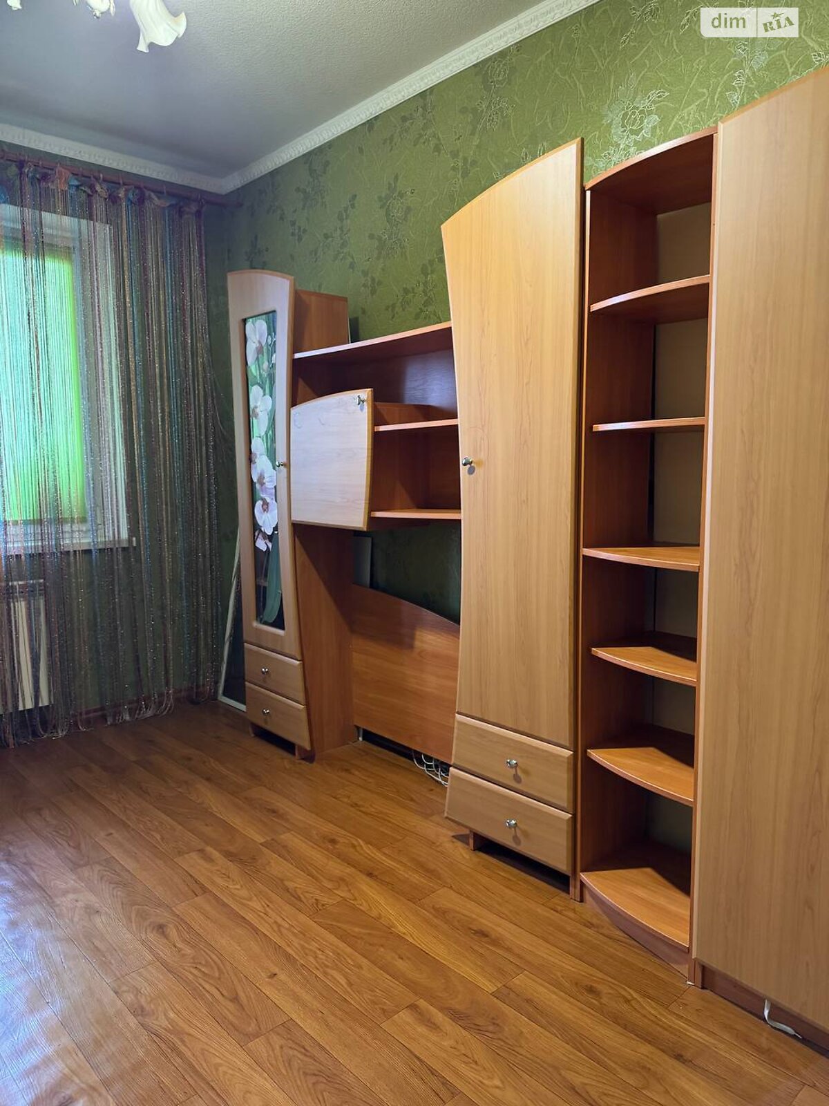 Продажа трехкомнатной квартиры в Гавриловке, на ул. Садовая 6, фото 1 Продажа трехкомнатной квартиры в Гавриловке, на ул. Садовая 6, фото 1