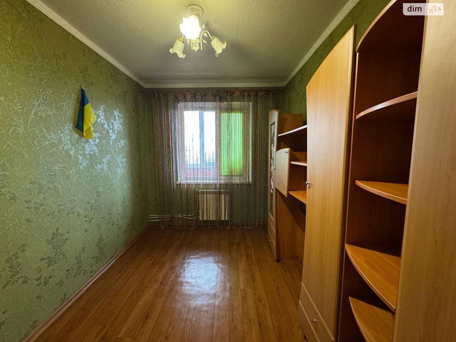 Продажа трехкомнатной квартиры в Гавриловке, на ул. Садовая 6, фото 1 Продажа трехкомнатной квартиры в Гавриловке, на ул. Садовая 6, фото 1