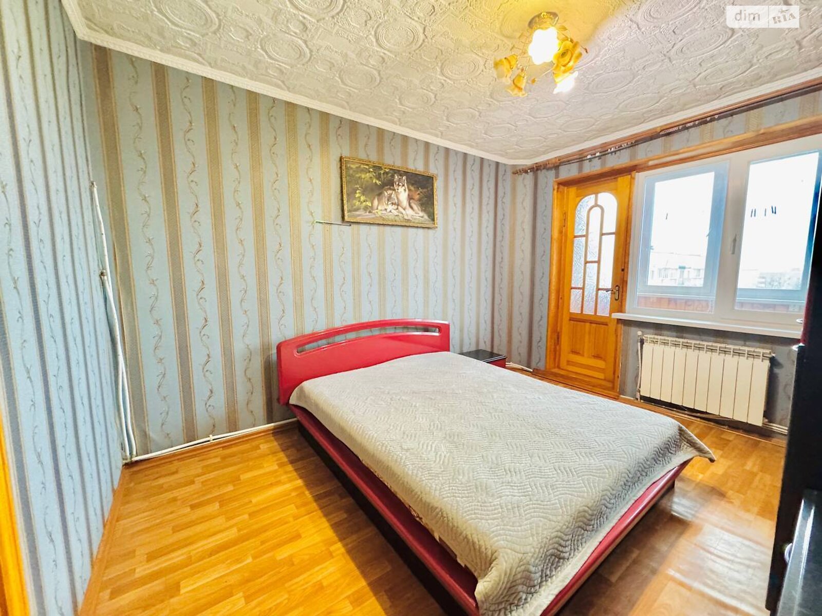 Продажа трехкомнатной квартиры в Гавриловке, на ул. Садовая 6, фото 1 Продажа трехкомнатной квартиры в Гавриловке, на ул. Садовая 6, фото 1