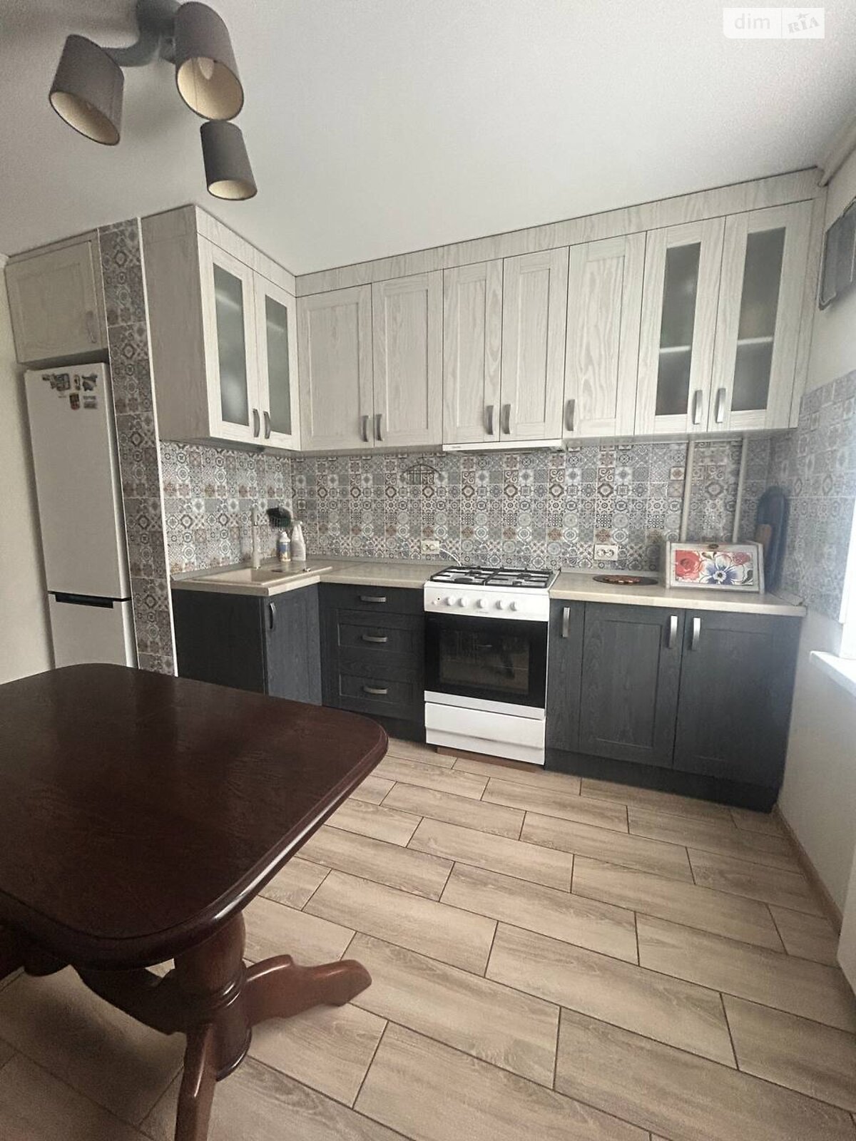 Продажа четырехкомнатной квартиры в Гавриловке, на ул. Садовая 7, кв. 35, фото 1 Продажа четырехкомнатной квартиры в Гавриловке, на ул. Садовая 7, кв. 35, фото 1