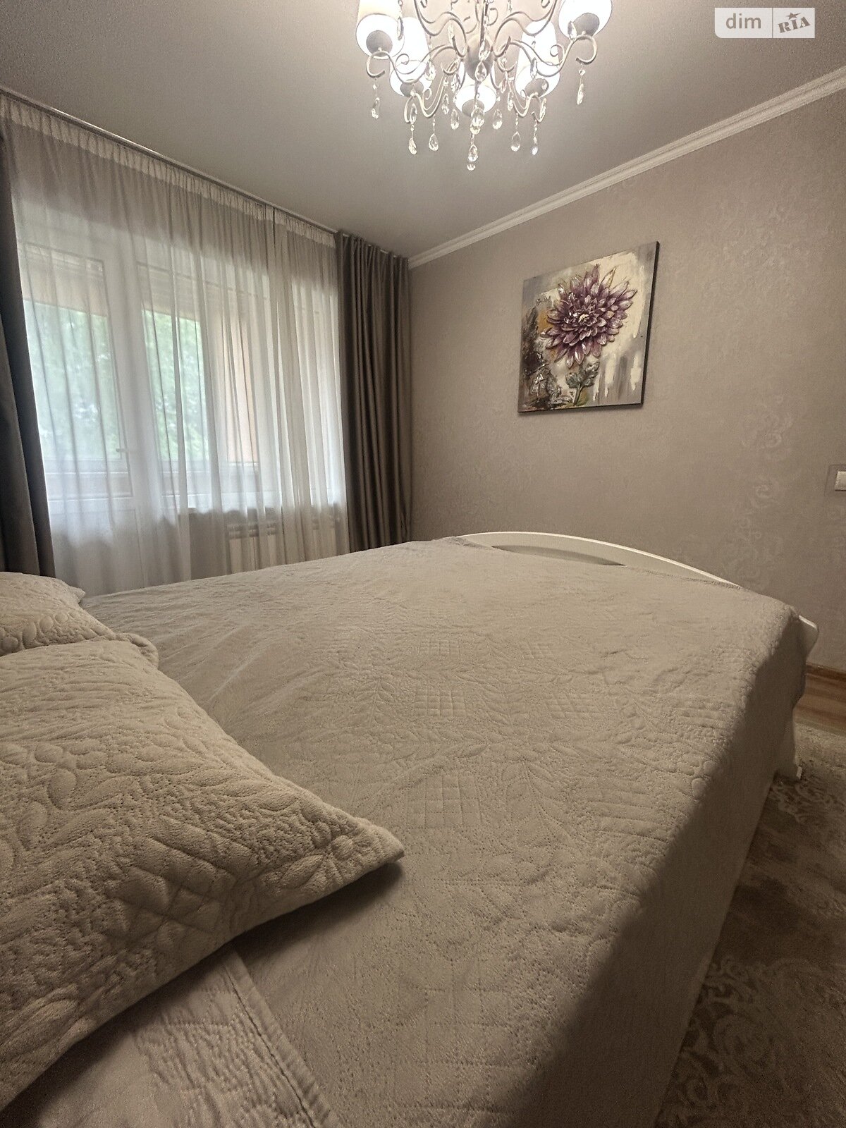 Продаж чотирикімнатної квартири в Гаврилівці, на вул. Садова 7, кв. 35, фото 1 Продаж чотирикімнатної квартири в Гаврилівці, на вул. Садова 7, кв. 35, фото 1
