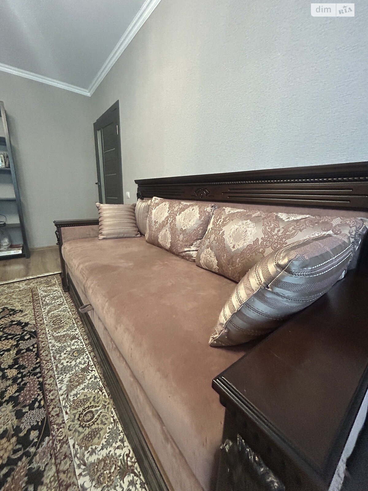Продаж чотирикімнатної квартири в Гаврилівці, на вул. Садова 7, кв. 35, фото 1 Продаж чотирикімнатної квартири в Гаврилівці, на вул. Садова 7, кв. 35, фото 1