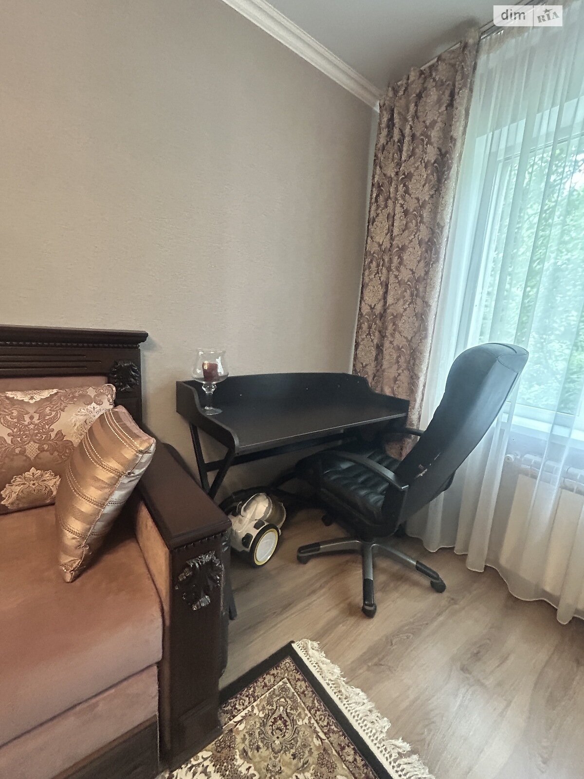 Продаж чотирикімнатної квартири в Гаврилівці, на вул. Садова 7, кв. 35, фото 1 Продаж чотирикімнатної квартири в Гаврилівці, на вул. Садова 7, кв. 35, фото 1