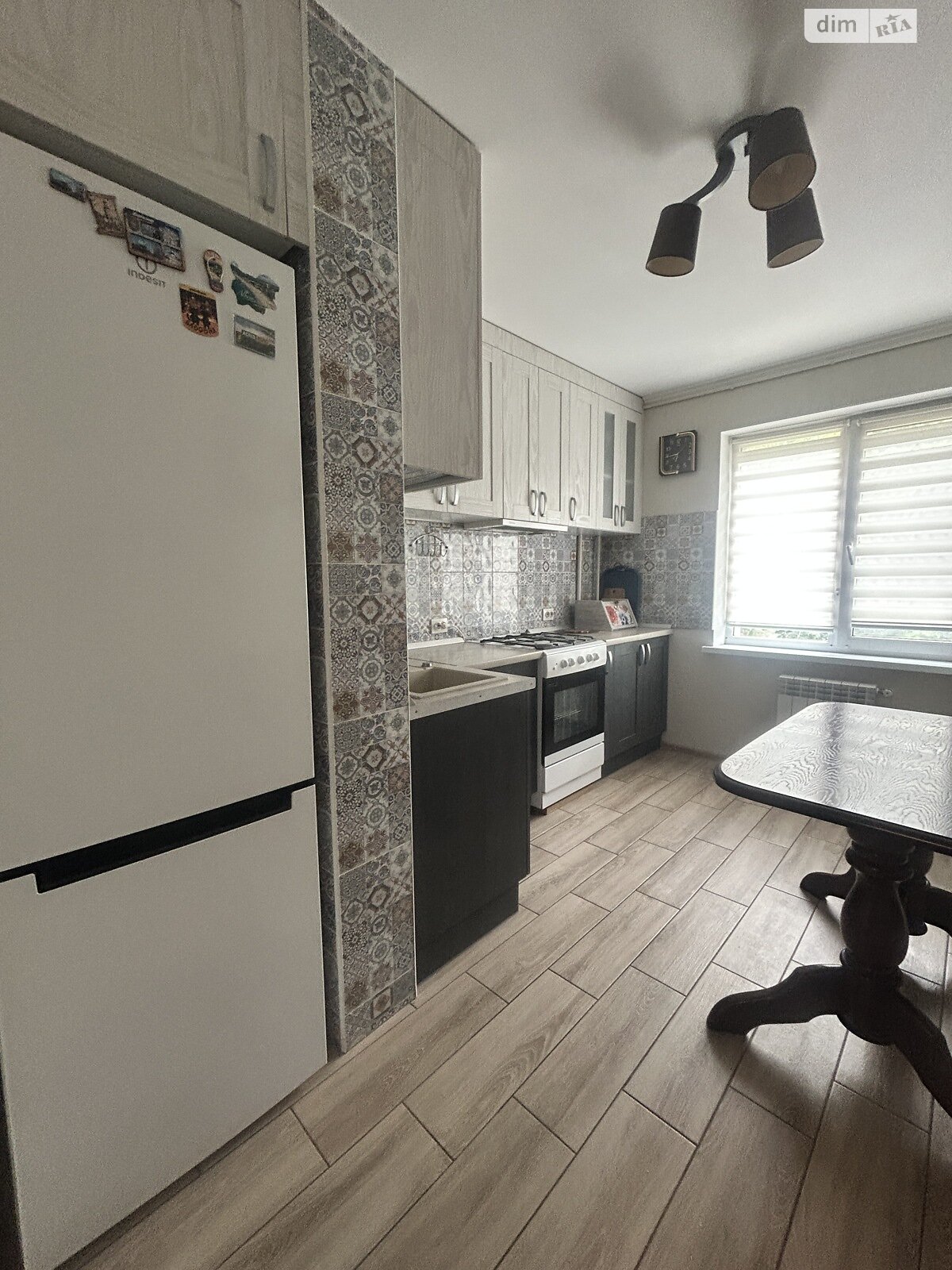 Продаж чотирикімнатної квартири в Гаврилівці, на вул. Садова 7, кв. 35, фото 1 Продаж чотирикімнатної квартири в Гаврилівці, на вул. Садова 7, кв. 35, фото 1