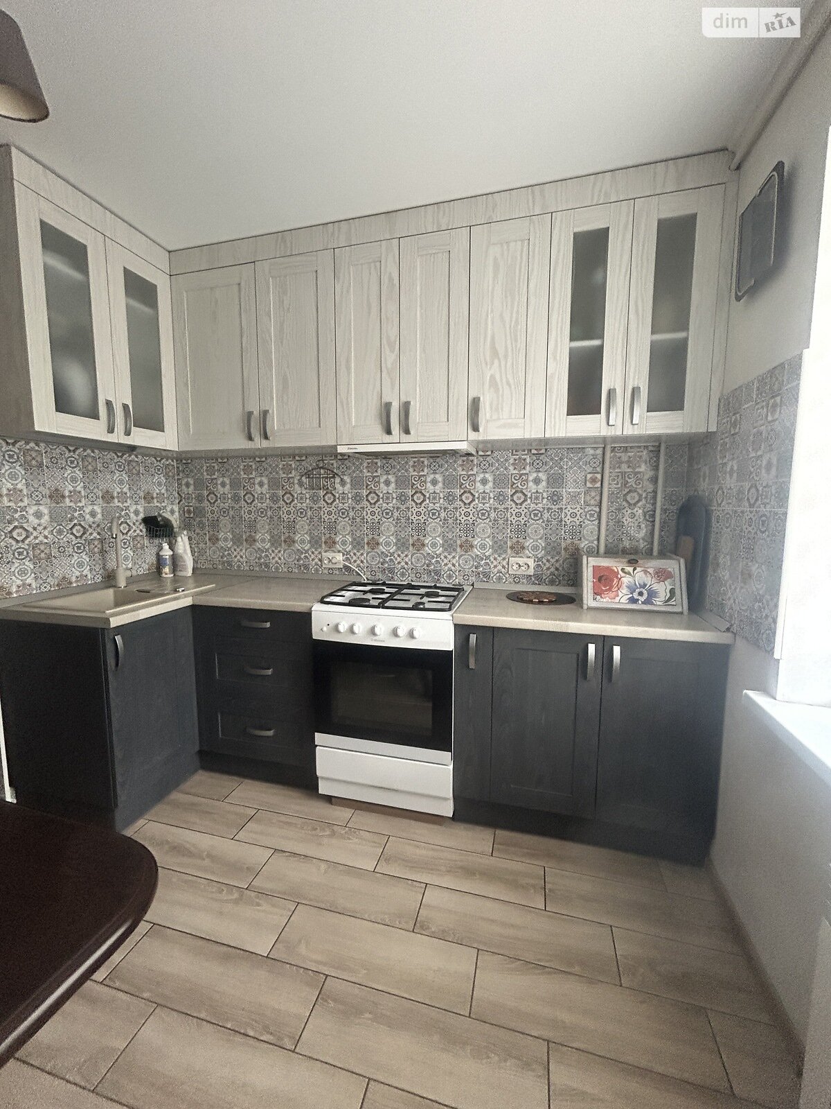 Продаж чотирикімнатної квартири в Гаврилівці, на вул. Садова 7, кв. 35, фото 1 Продаж чотирикімнатної квартири в Гаврилівці, на вул. Садова 7, кв. 35, фото 1