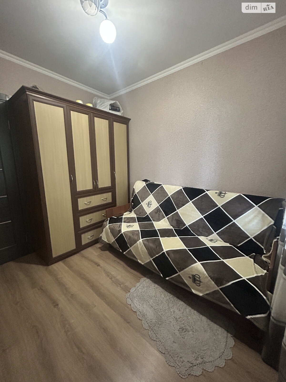 Продаж чотирикімнатної квартири в Гаврилівці, на вул. Садова 7, кв. 35, фото 1 Продаж чотирикімнатної квартири в Гаврилівці, на вул. Садова 7, кв. 35, фото 1