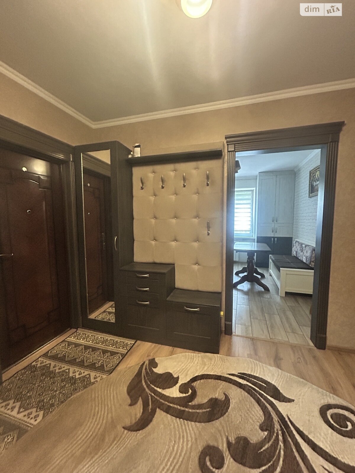 Продаж чотирикімнатної квартири в Гаврилівці, на вул. Садова 7, кв. 35, фото 1 Продаж чотирикімнатної квартири в Гаврилівці, на вул. Садова 7, кв. 35, фото 1