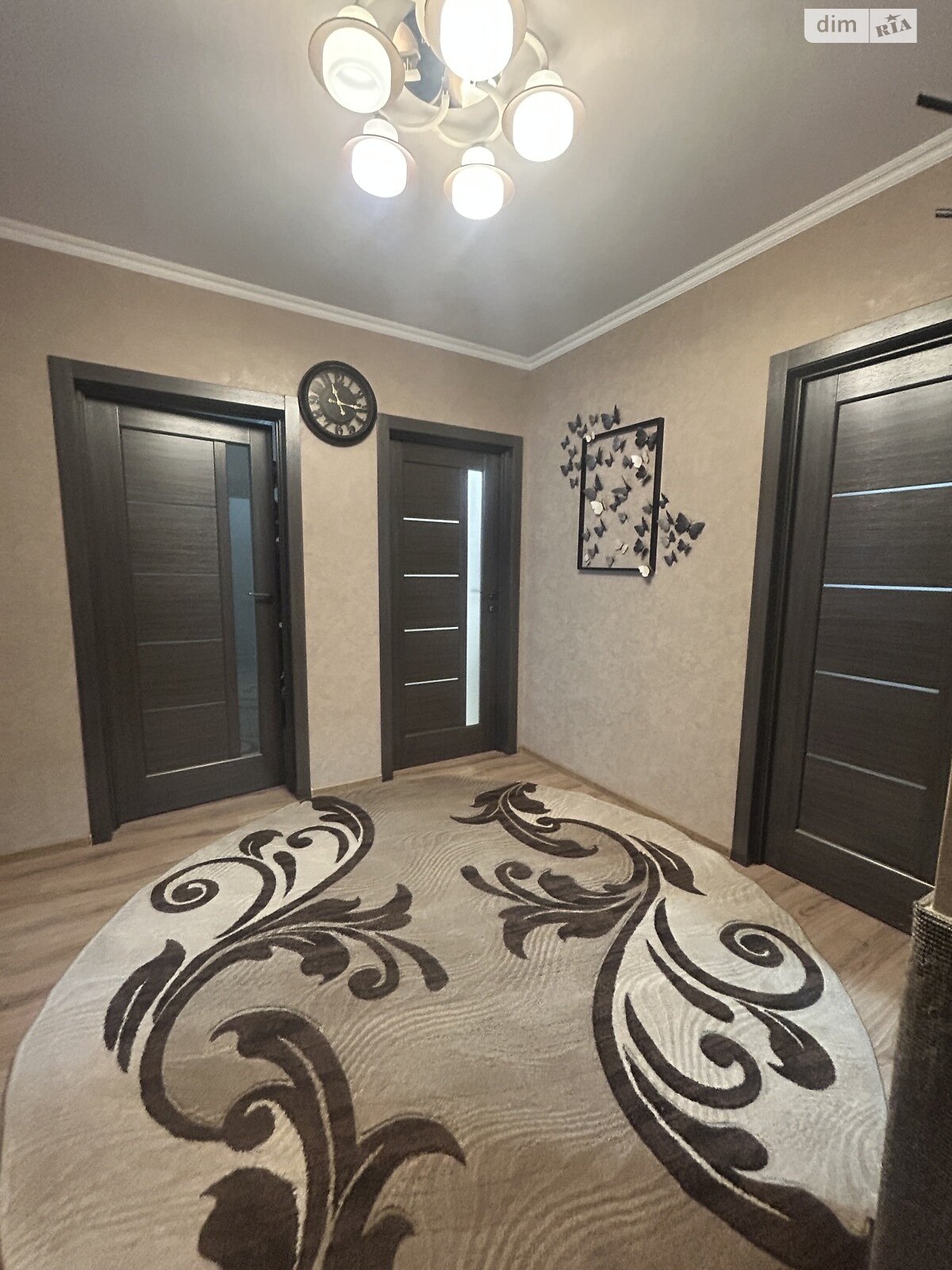 Продаж чотирикімнатної квартири в Гаврилівці, на вул. Садова 7, кв. 35, фото 1 Продаж чотирикімнатної квартири в Гаврилівці, на вул. Садова 7, кв. 35, фото 1