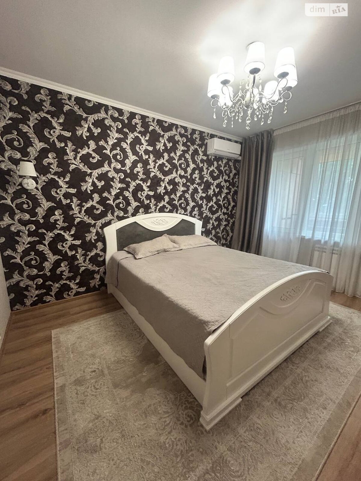 Продажа четырехкомнатной квартиры в Гавриловке, на ул. Садовая, фото 1