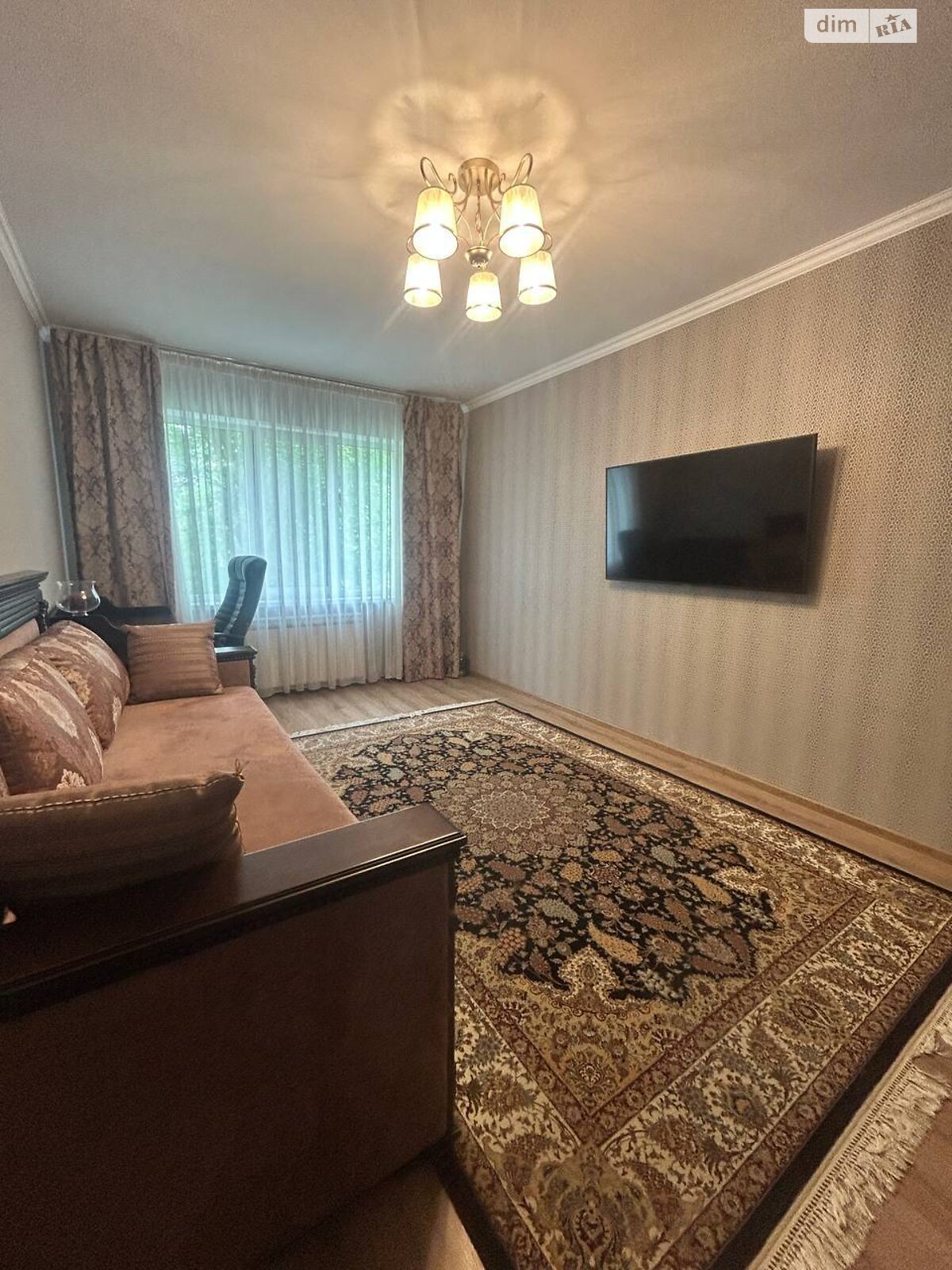 Продажа четырехкомнатной квартиры в Гавриловке, на ул. Садовая 7, кв. 35, фото 1 Продажа четырехкомнатной квартиры в Гавриловке, на ул. Садовая 7, кв. 35, фото 1