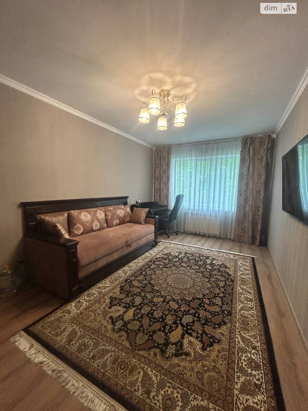 Продажа четырехкомнатной квартиры в Гавриловке, на ул. Садовая 7, кв. 35, фото 1 Продажа четырехкомнатной квартиры в Гавриловке, на ул. Садовая 7, кв. 35, фото 1