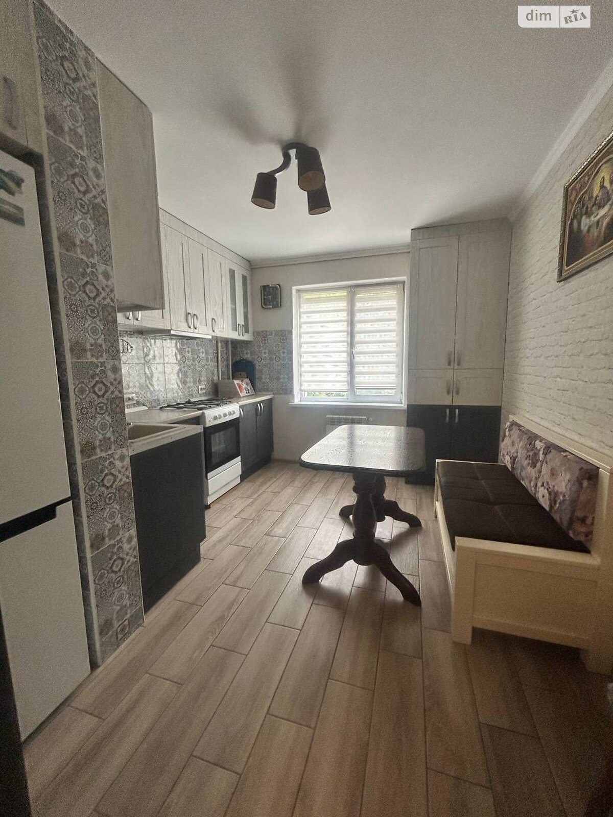 Продажа четырехкомнатной квартиры в Гавриловке, на ул. Садовая 7, кв. 35, фото 1 Продажа четырехкомнатной квартиры в Гавриловке, на ул. Садовая 7, кв. 35, фото 1