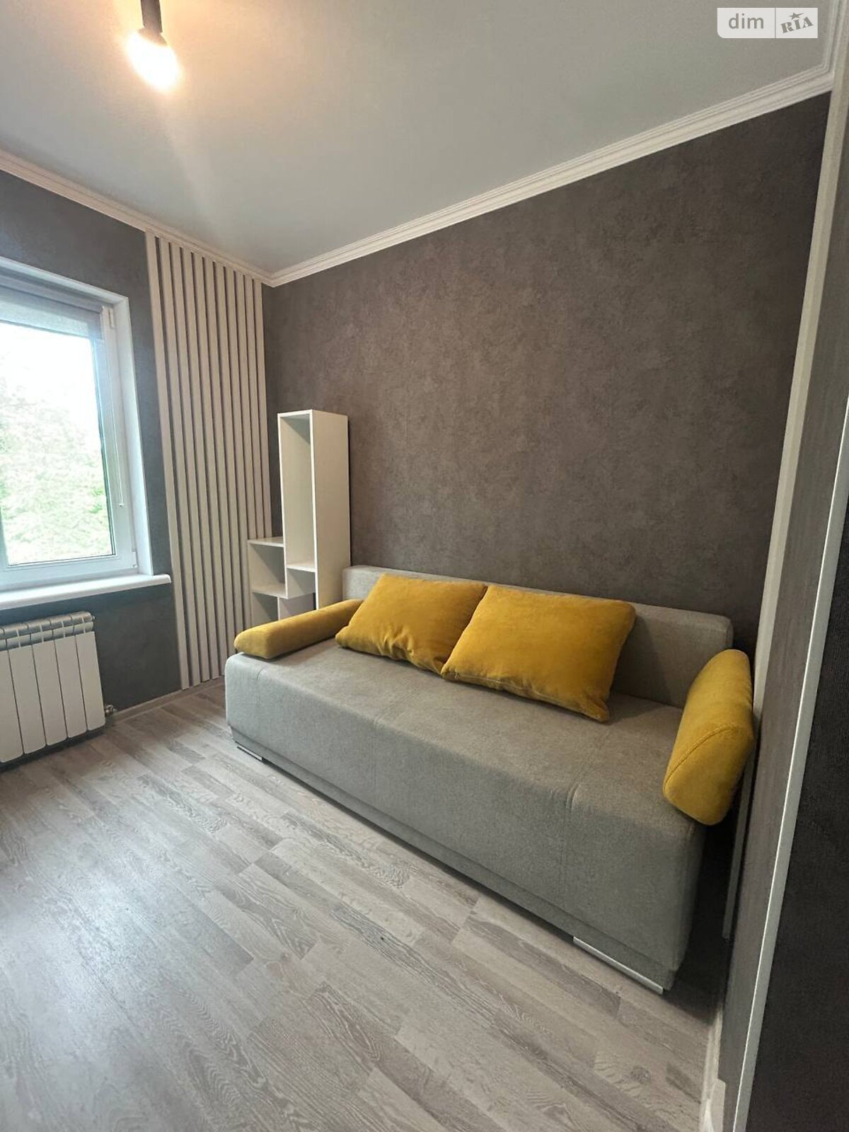Продажа четырехкомнатной квартиры в Гавриловке, на ул. Садовая 7, кв. 35, фото 1 Продажа четырехкомнатной квартиры в Гавриловке, на ул. Садовая 7, кв. 35, фото 1